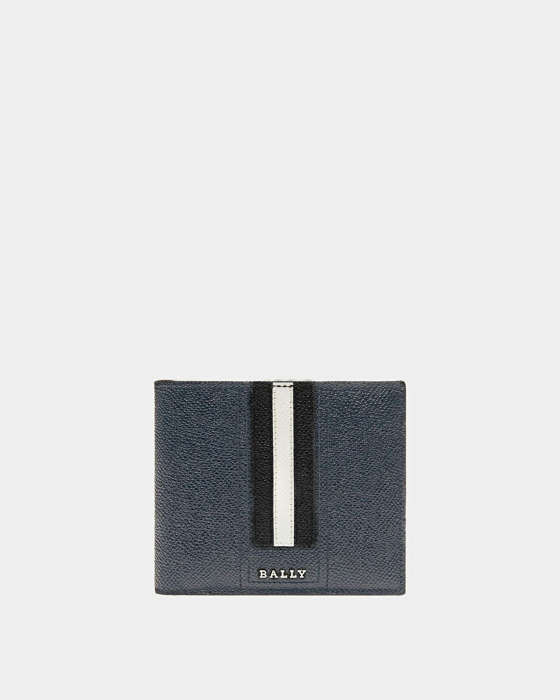 Lettering Coin Wallet - Bally