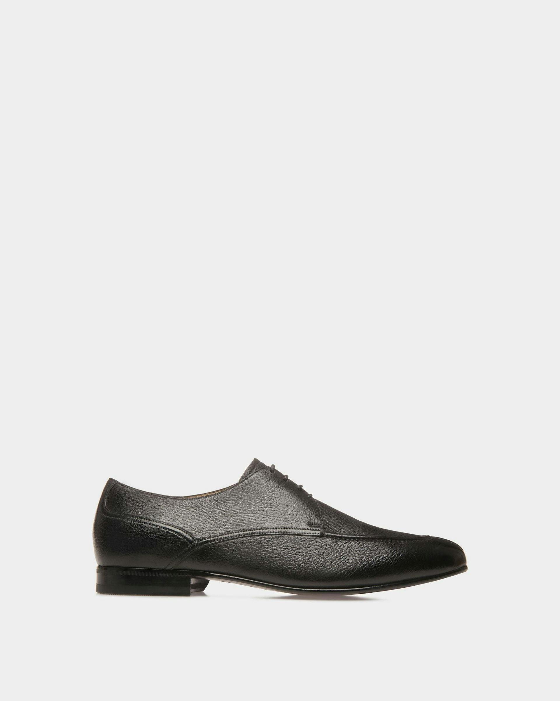 Suisse Derby Shoes - Bally