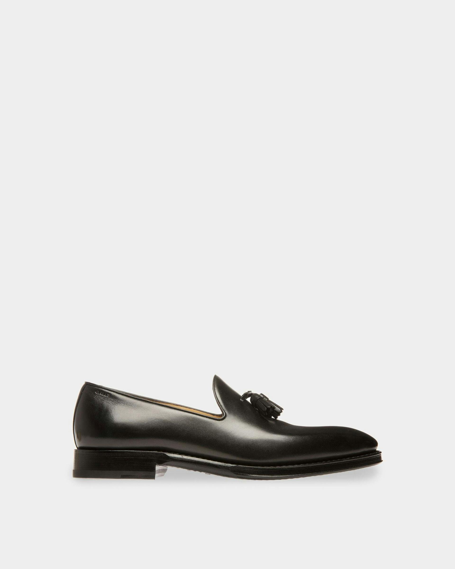 Scribe Loafers - Bally