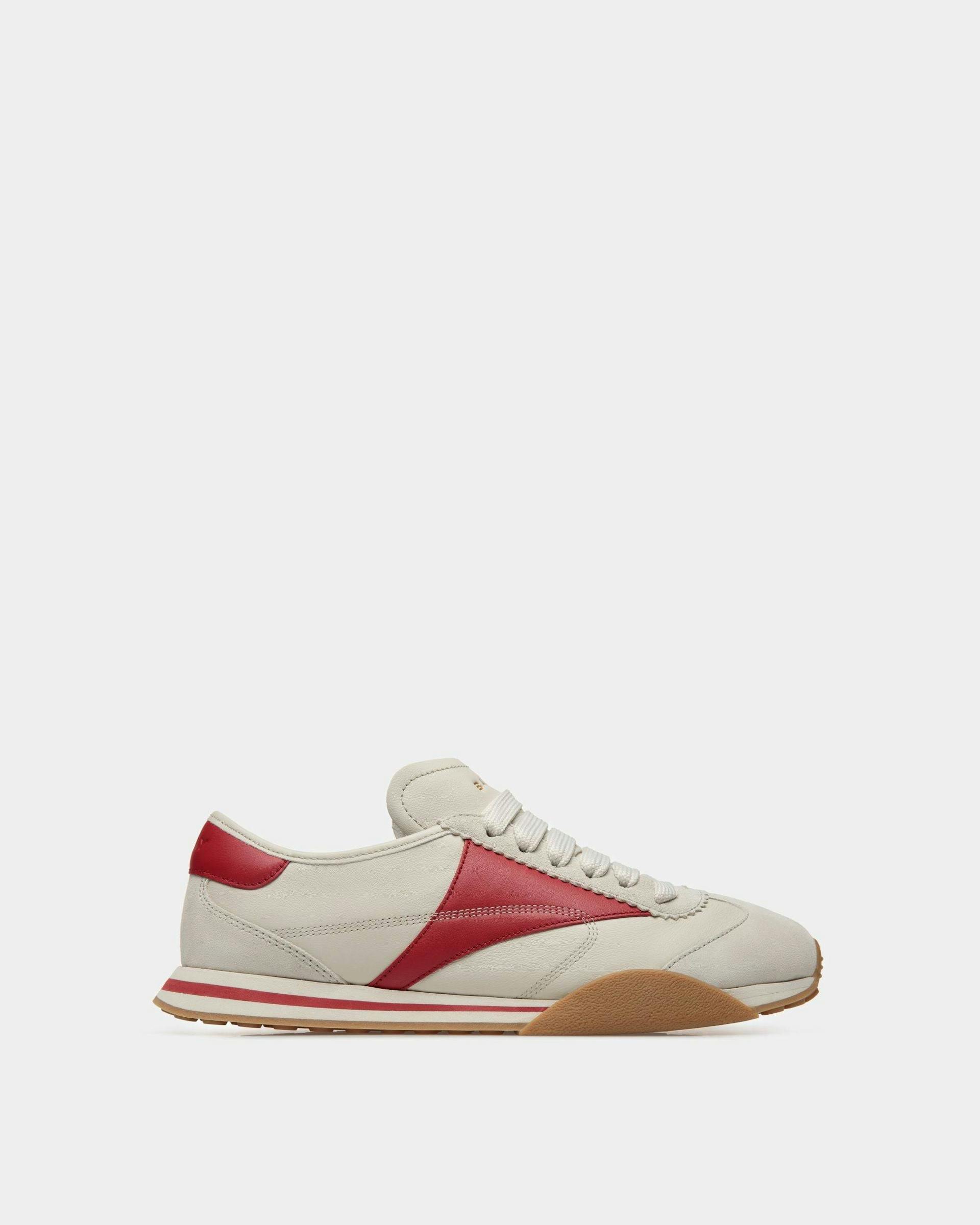Sussex Sneakers - Bally