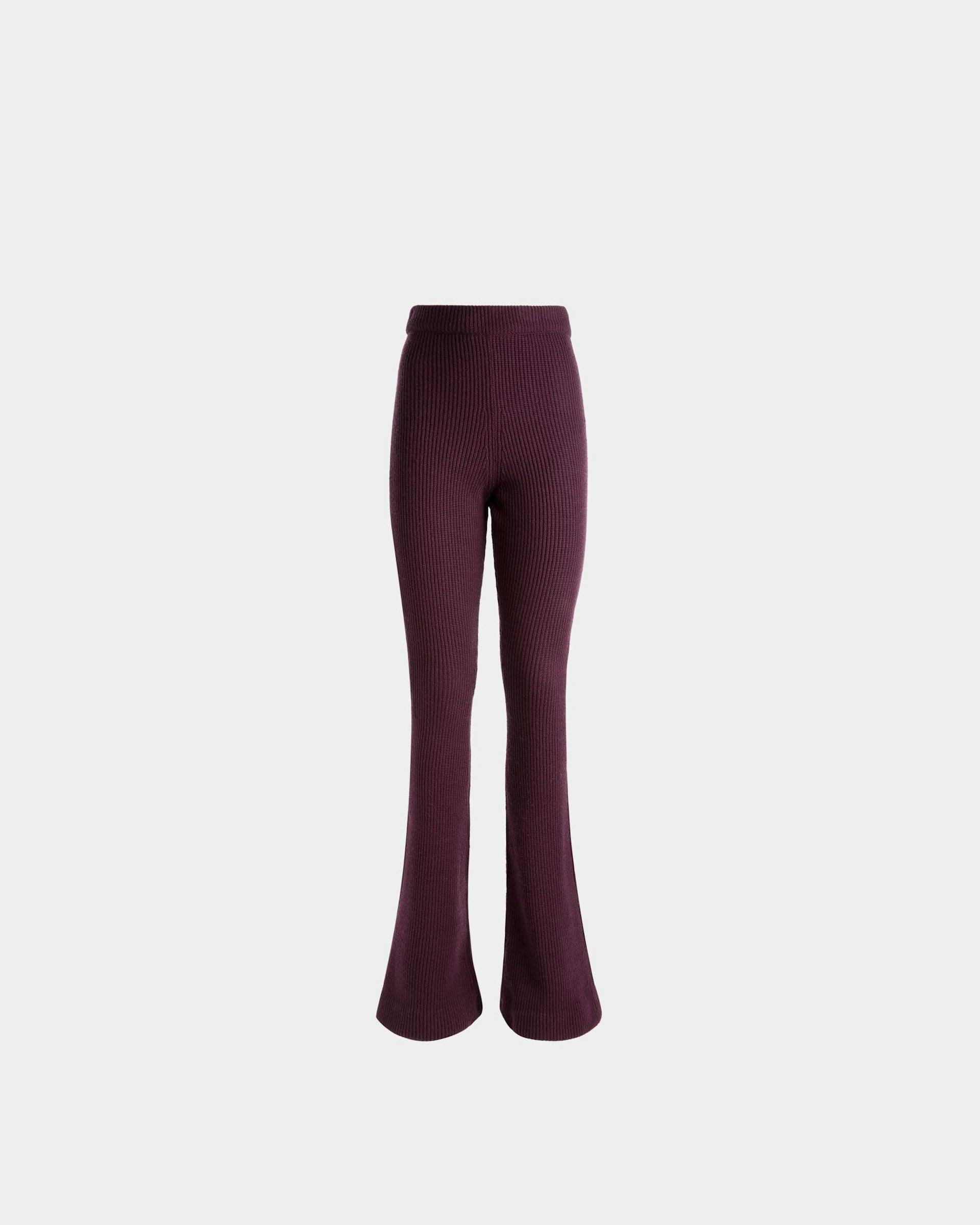 Flared Trousers - Bally