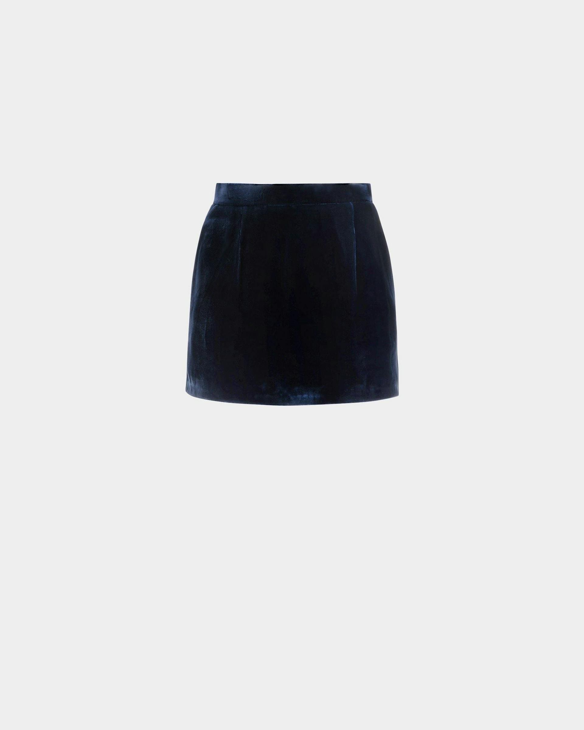Mini Skirt - Bally