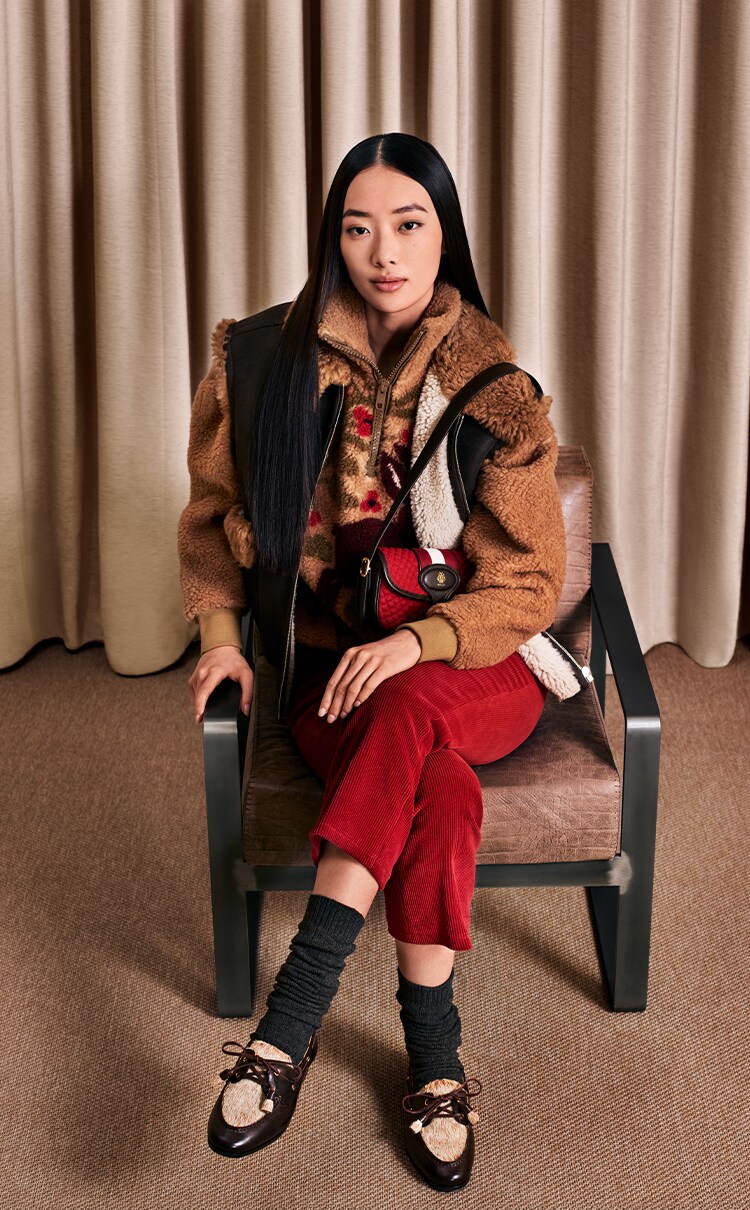 Bally Online Store: Luxury Leather Bags, Shoes and Accessories