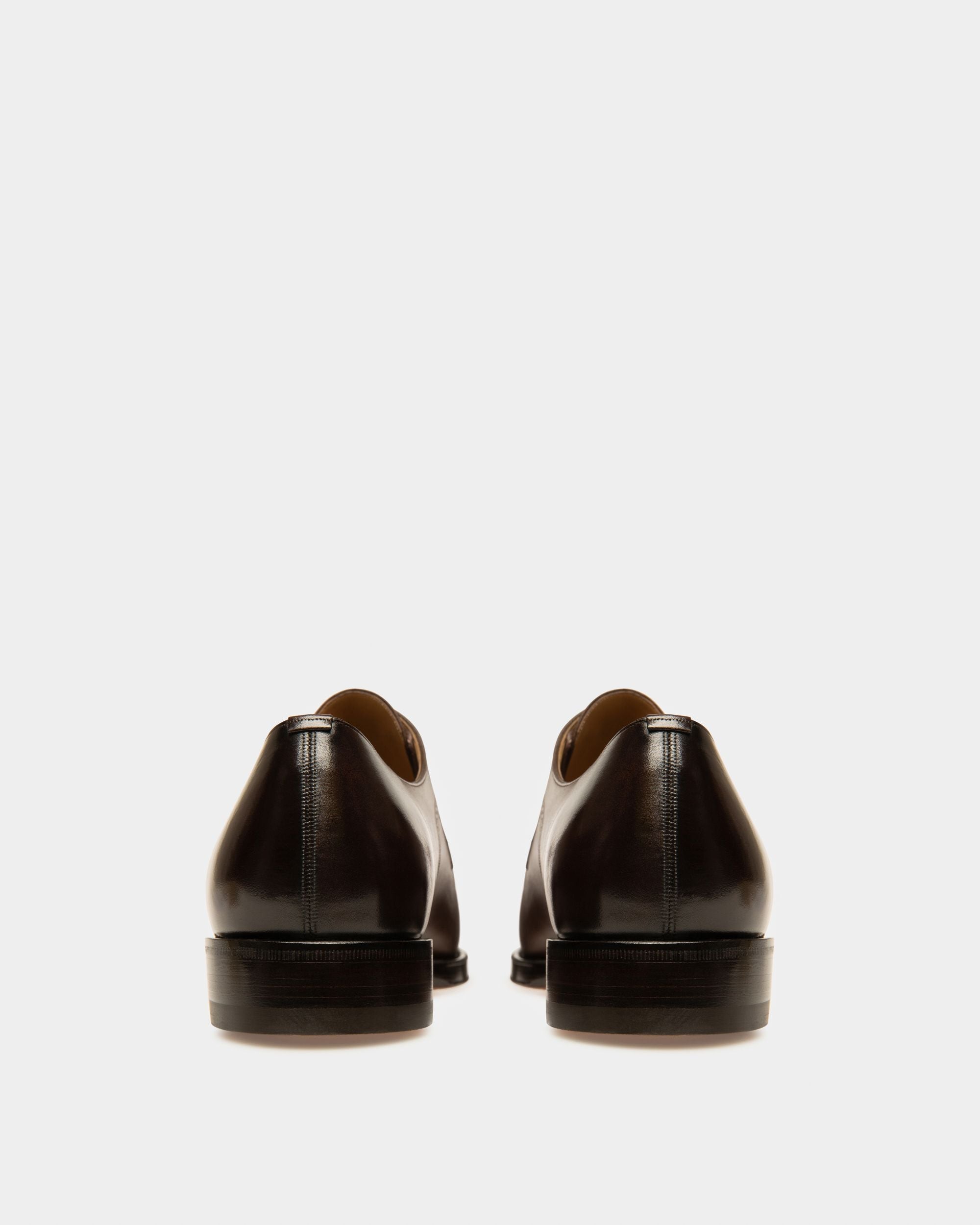 Bally lace up sneakers on sale