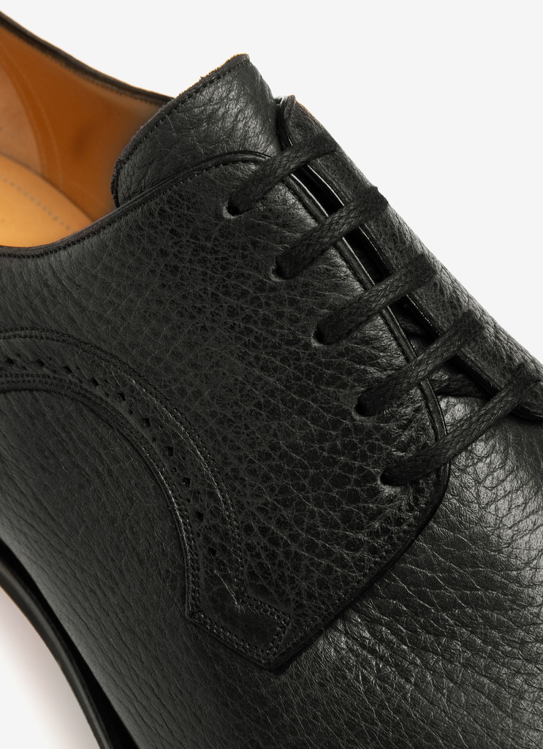 Bally lace up shoes clearance