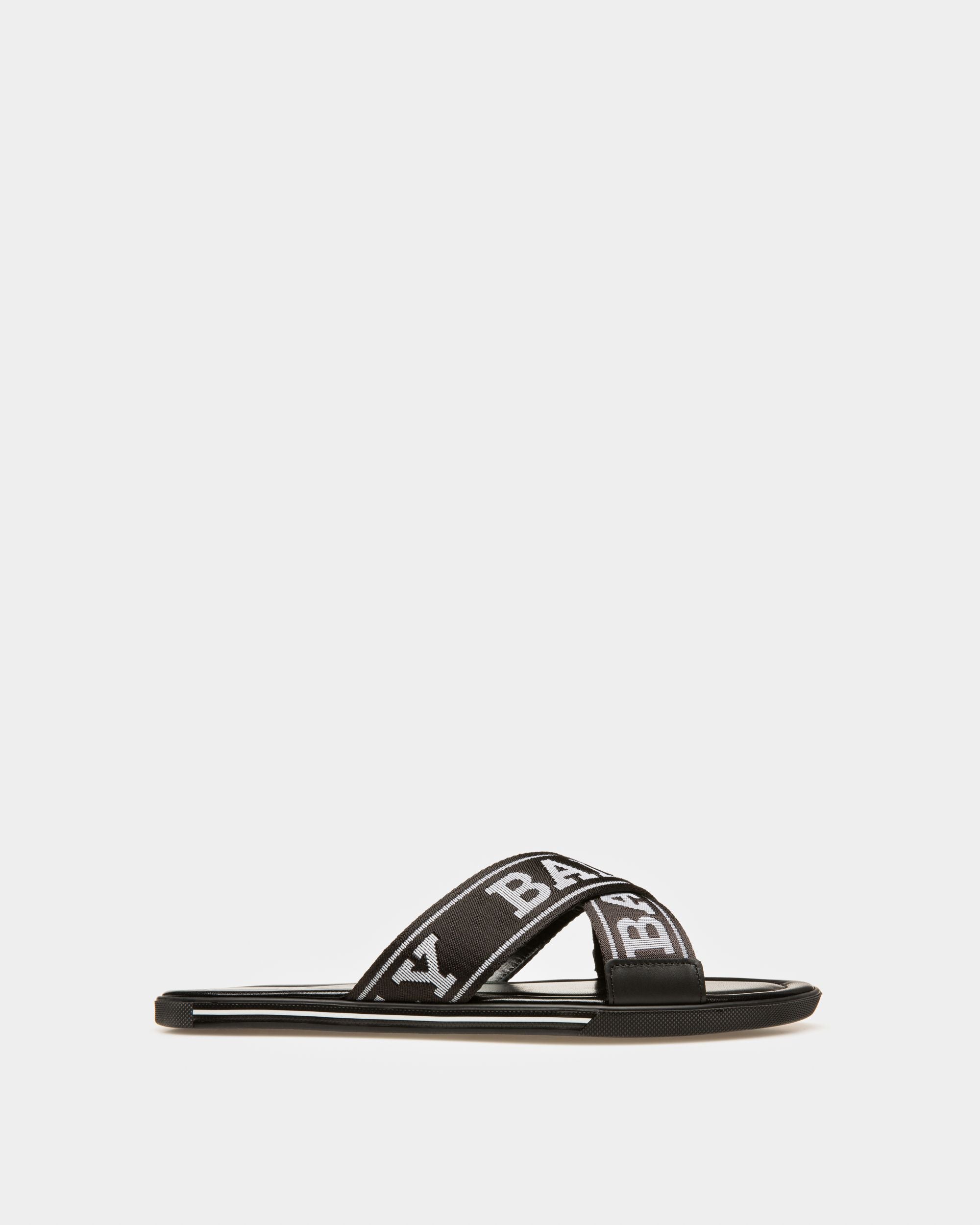 Bally bonks sandals deals
