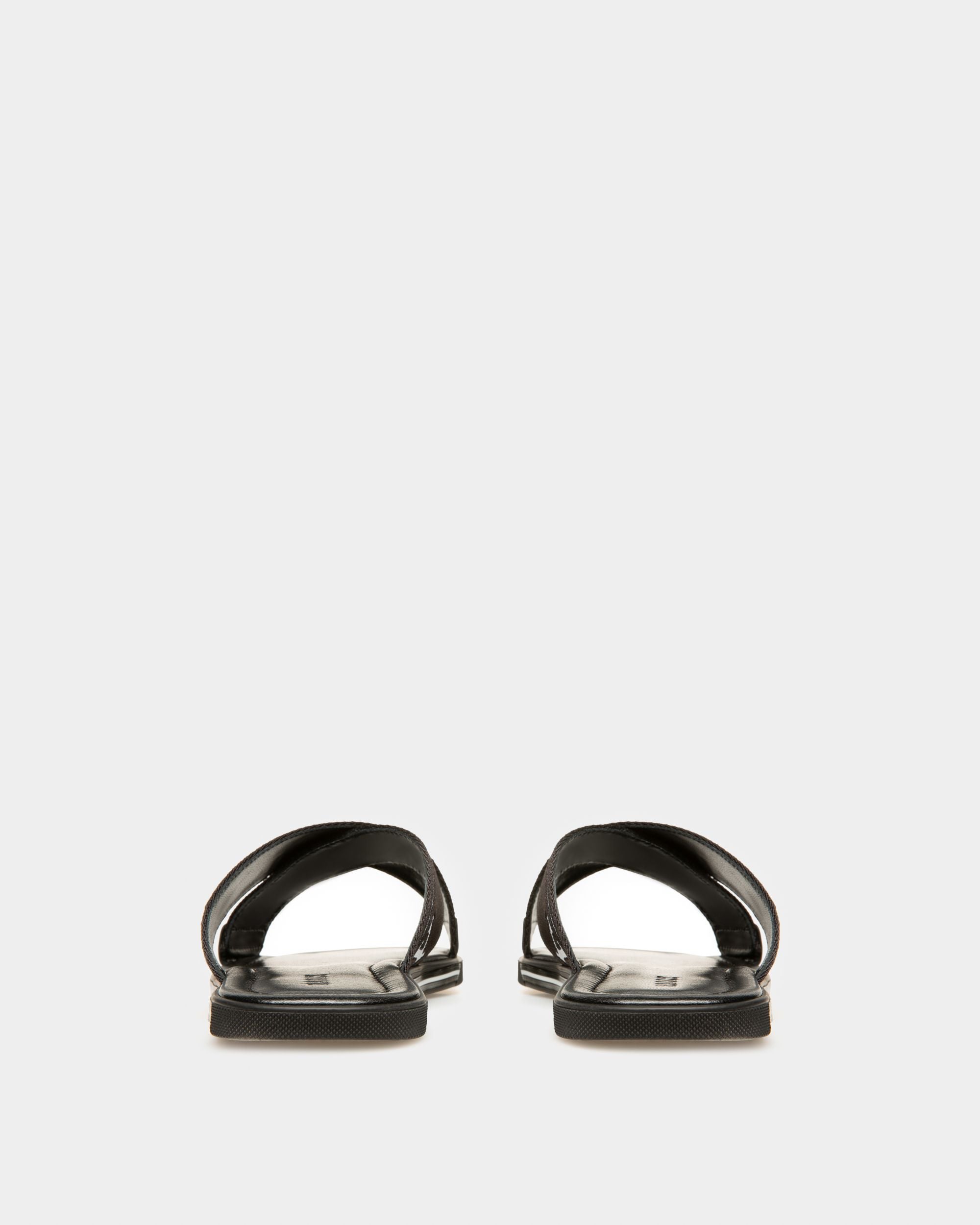 Bally bonks sandals deals