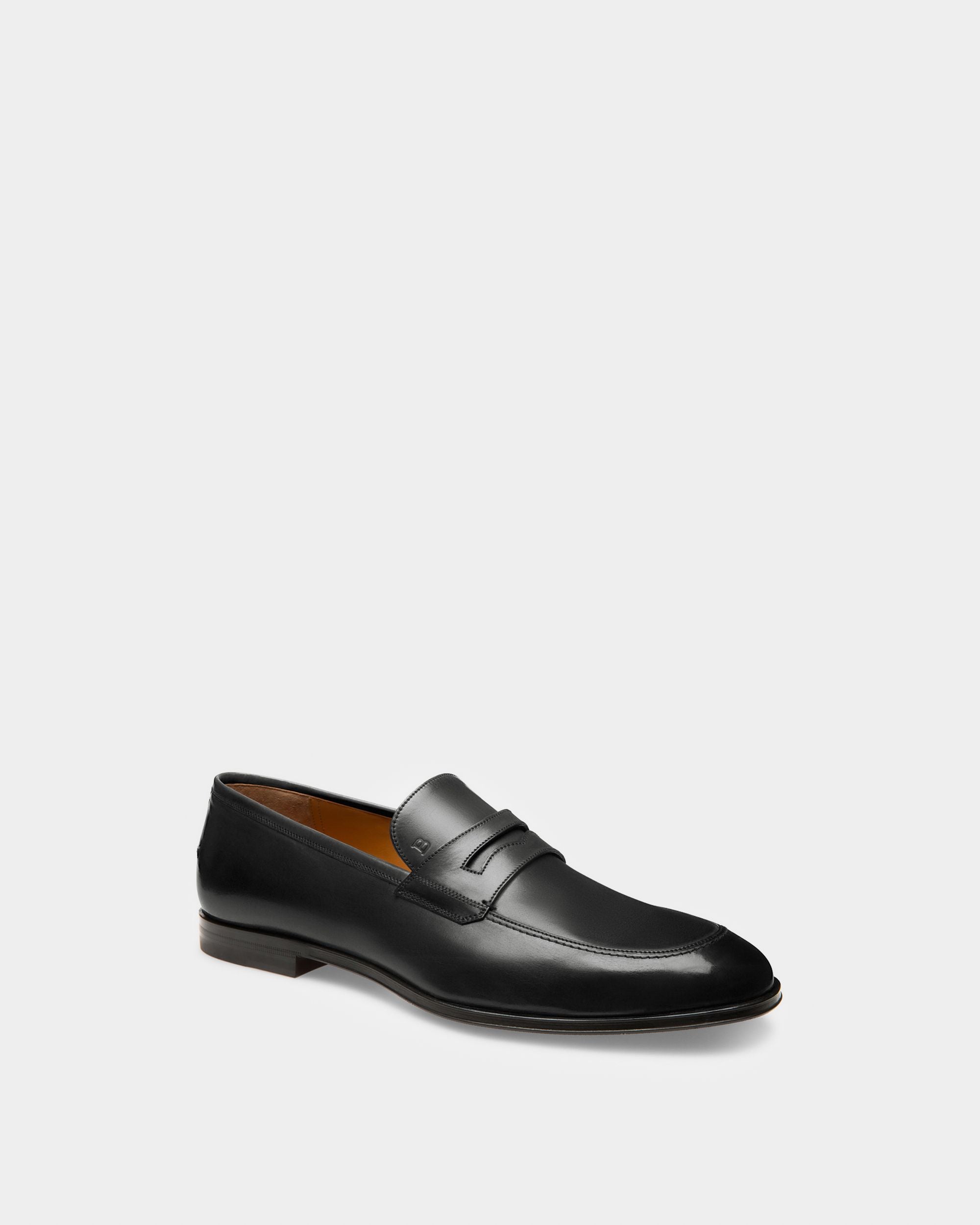 Bally shoes men shop