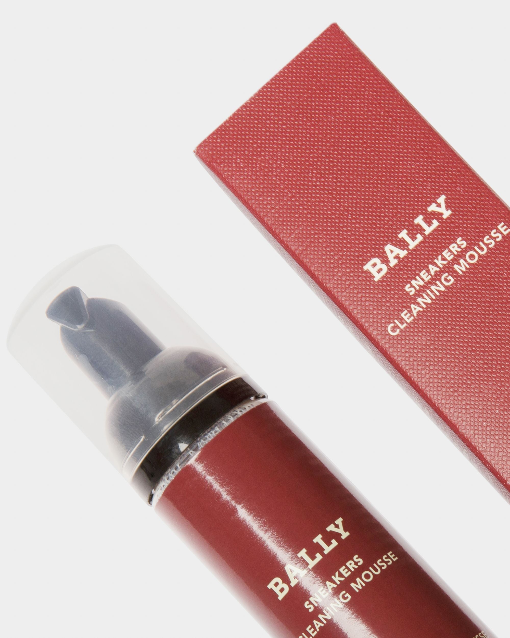 Bally shoe cream discount