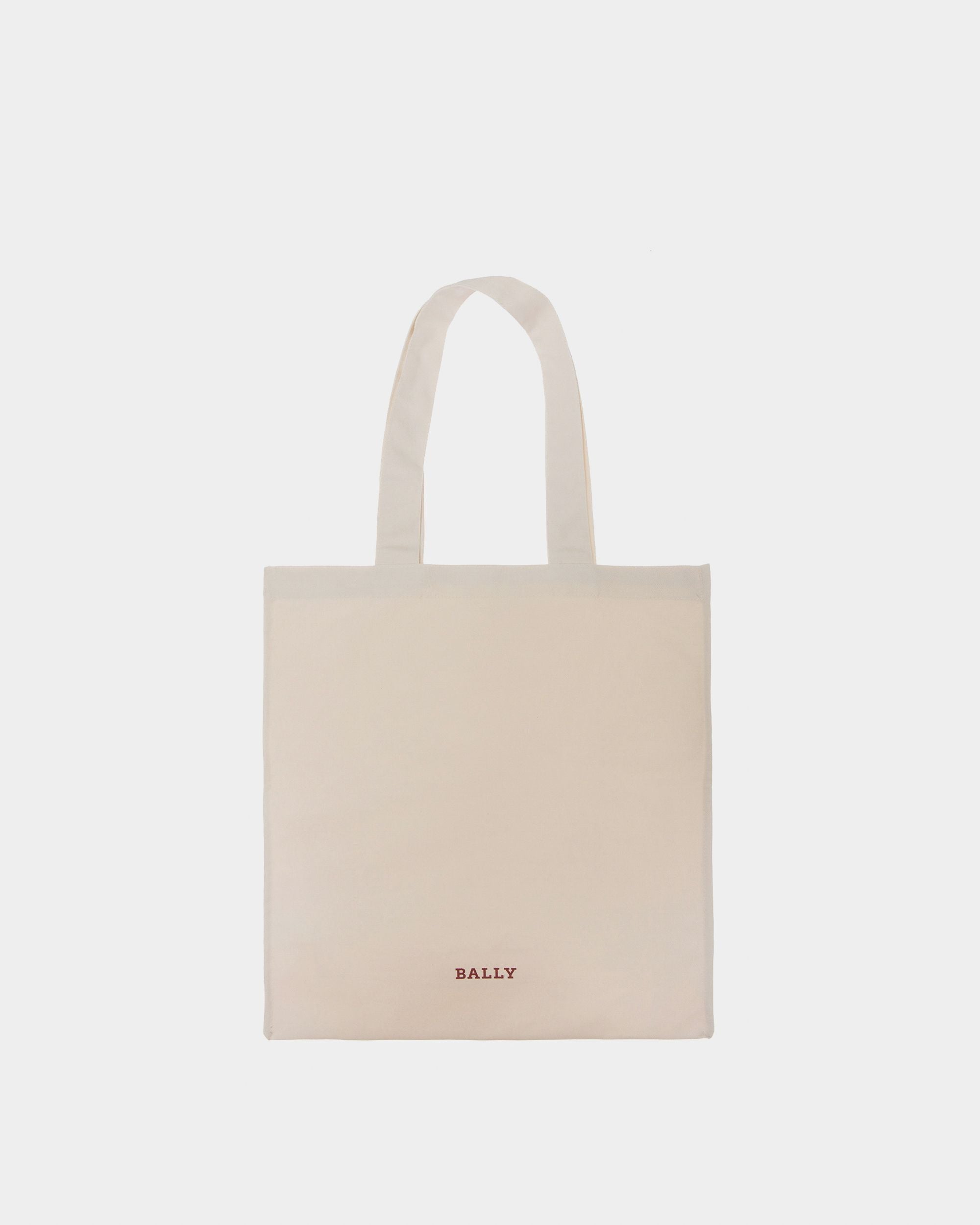 Peak Outlook Tote Bag - Women's - Bally - 02