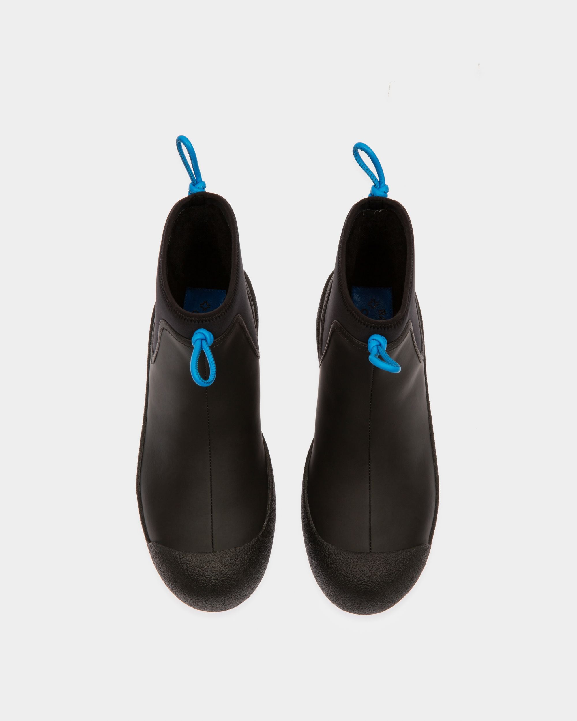 Bally boots ladies on sale