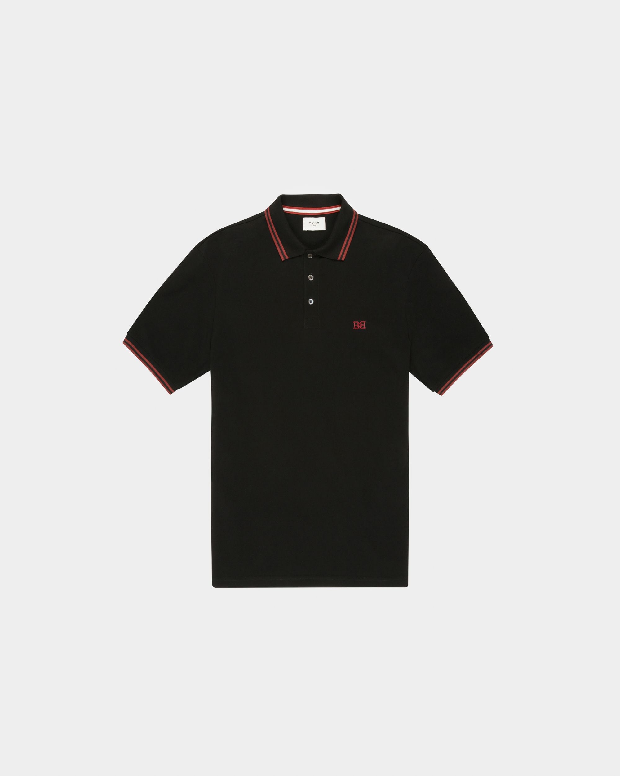 B-Chain Polo - Men's - Bally - 01