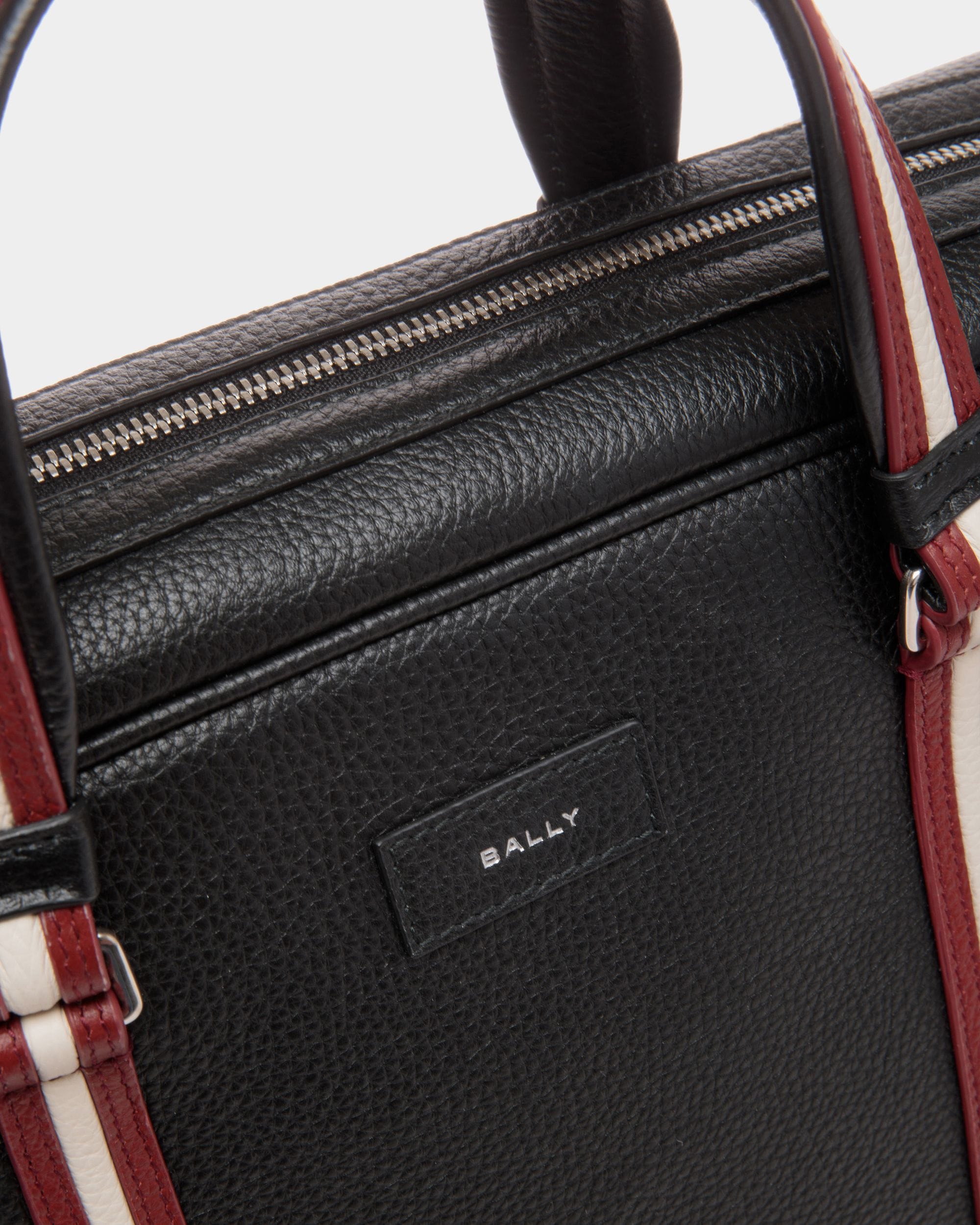 Bally laptop bag price deals