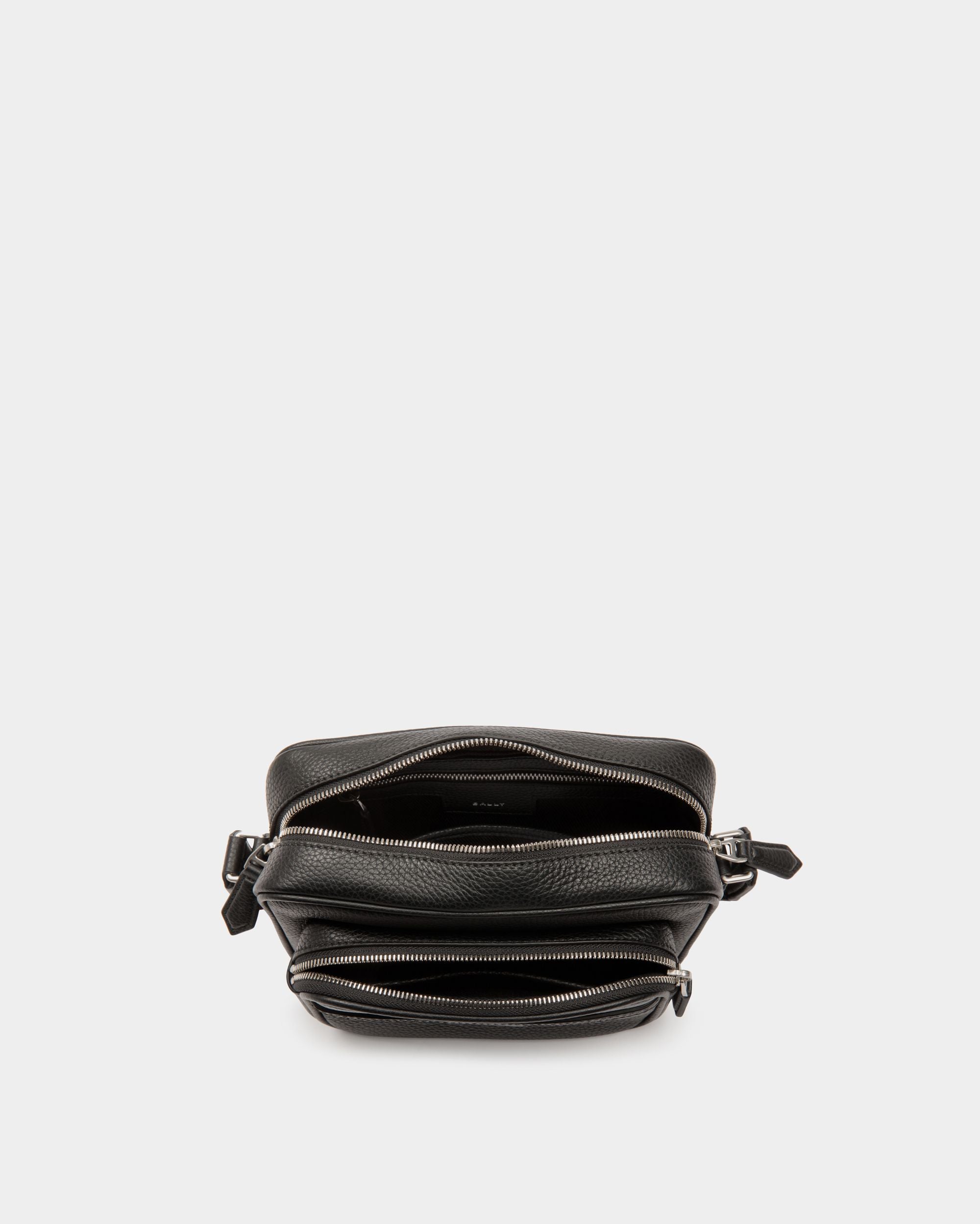 Bally crossbody bag men 2025