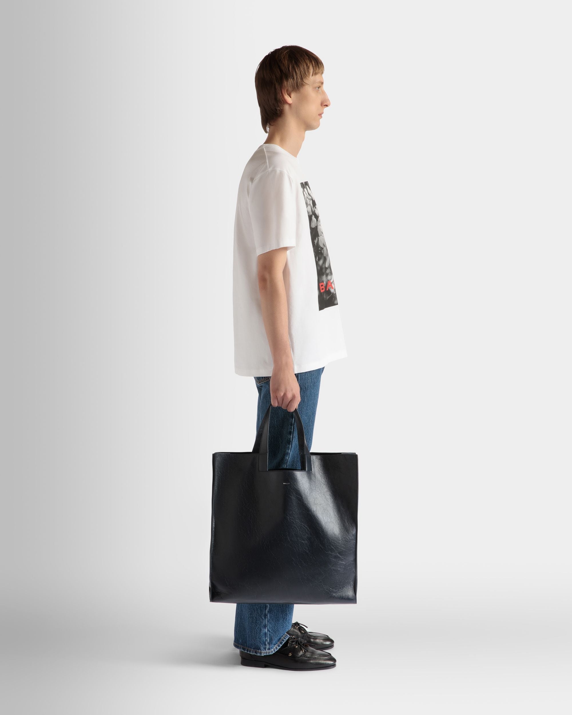 Bally men's bags online store