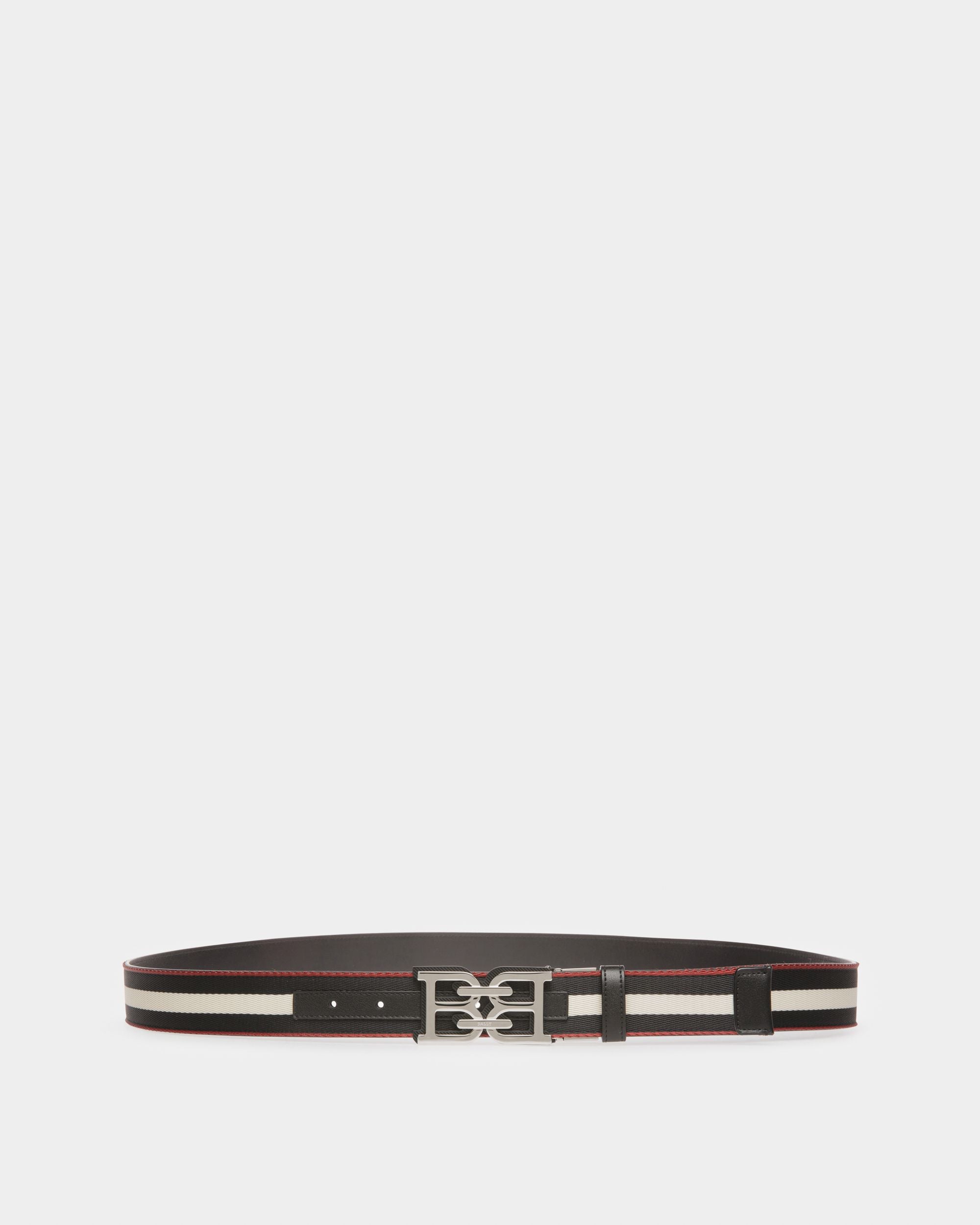 B-Chain Belt - Men's - Bally - 01