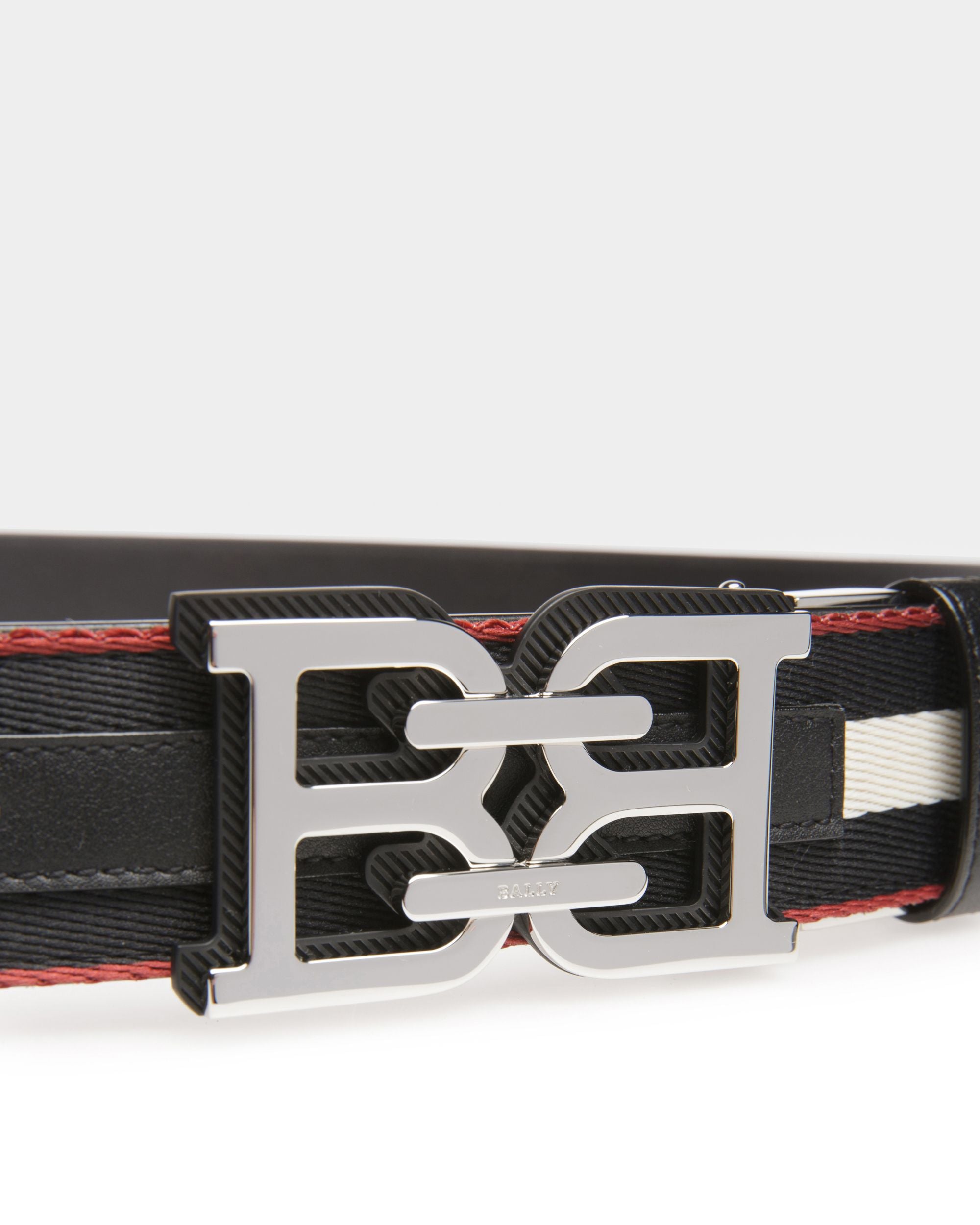 B-Chain Belt - Men's - Bally - 03