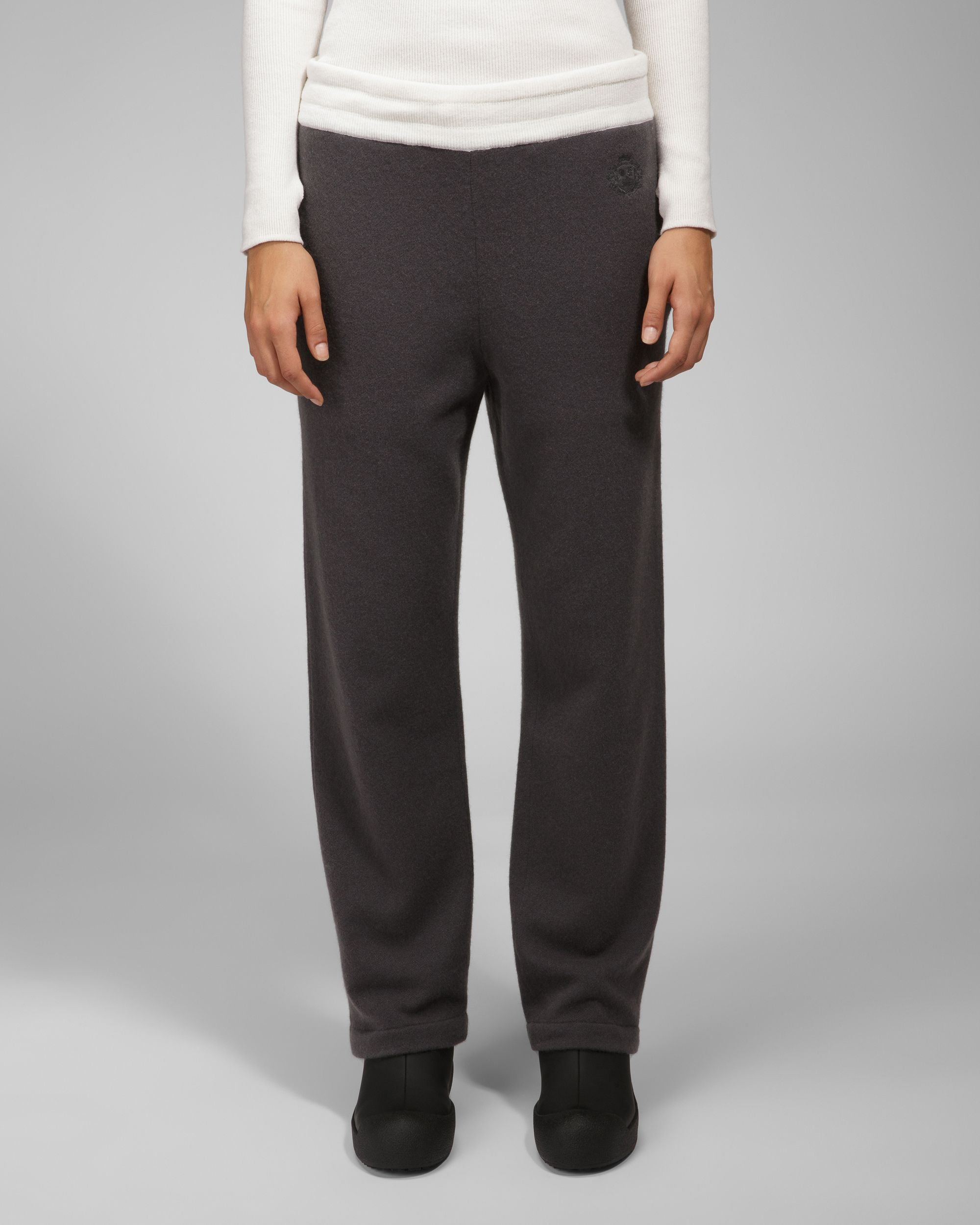Cashmere Joggers - Men's - Bally - 06