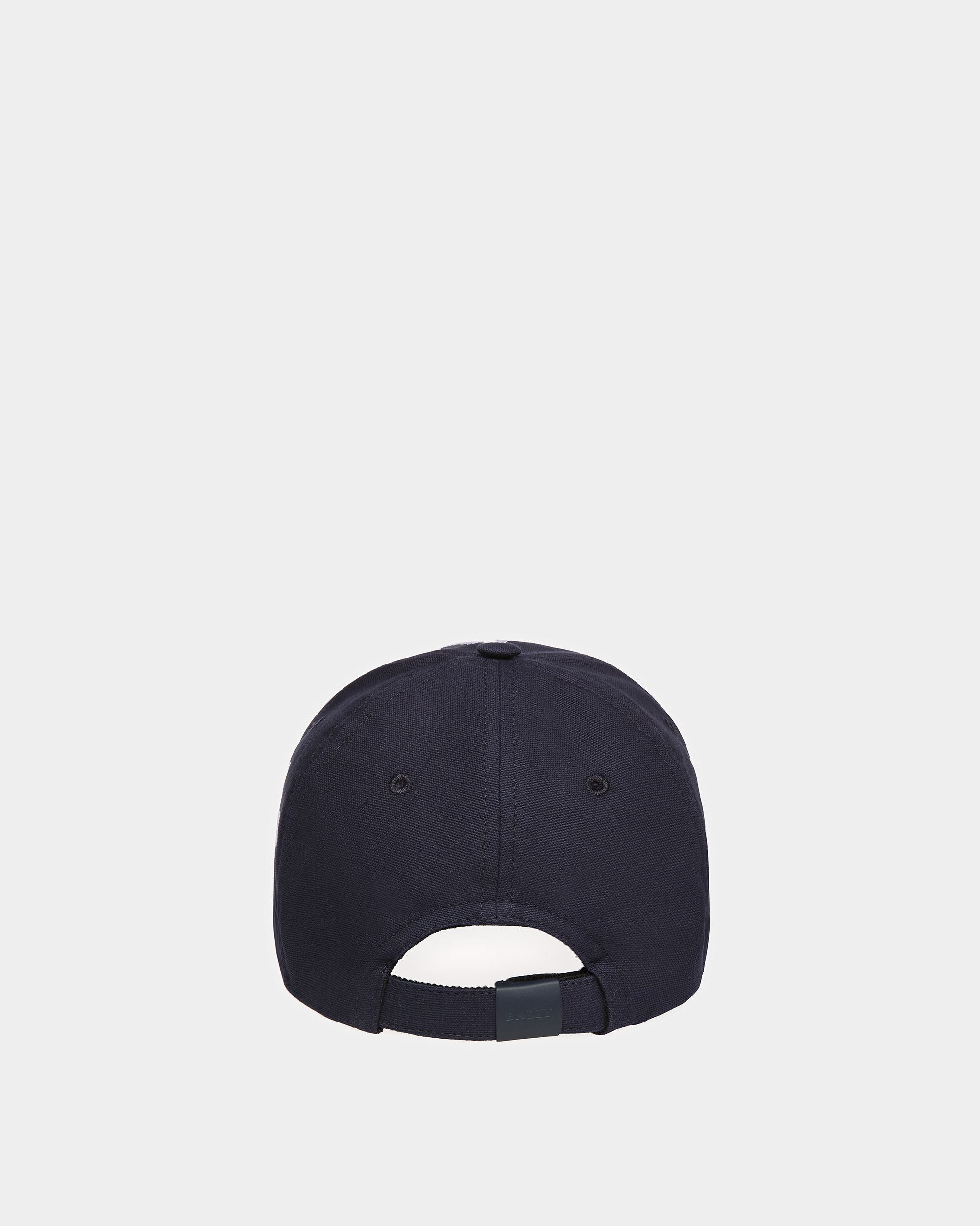 Baseball Cap - Men's - Bally - 02