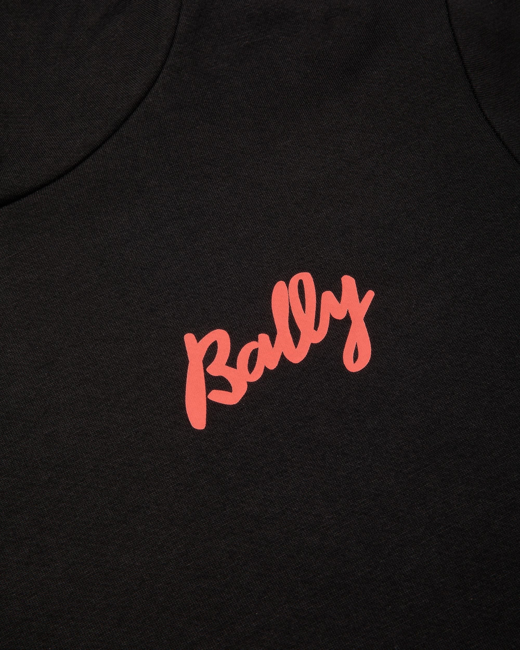 Fleece Sweatshirt - Men's - Bally - 02