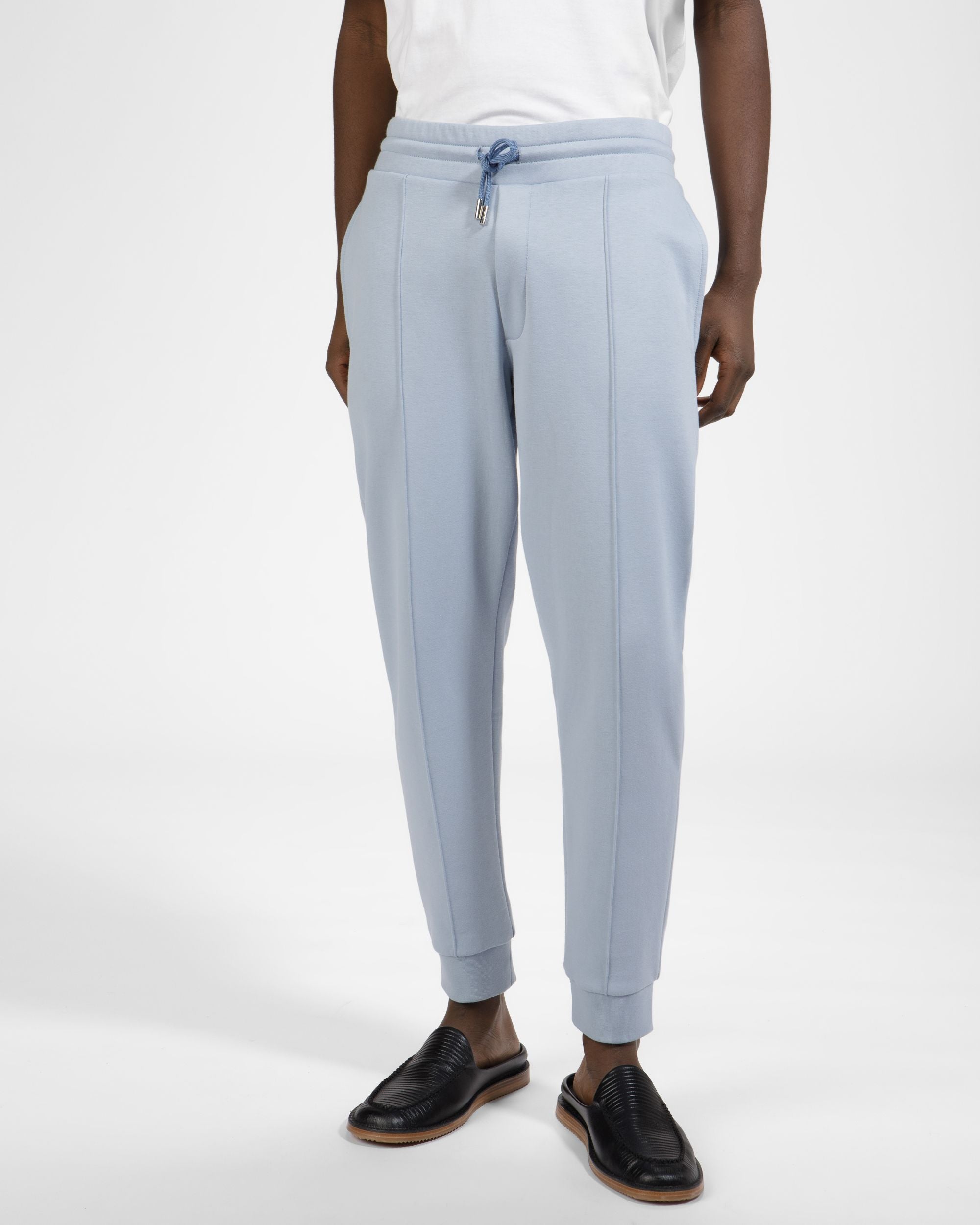 Bally 1851 Sweatpants - Men's - Bally - 02