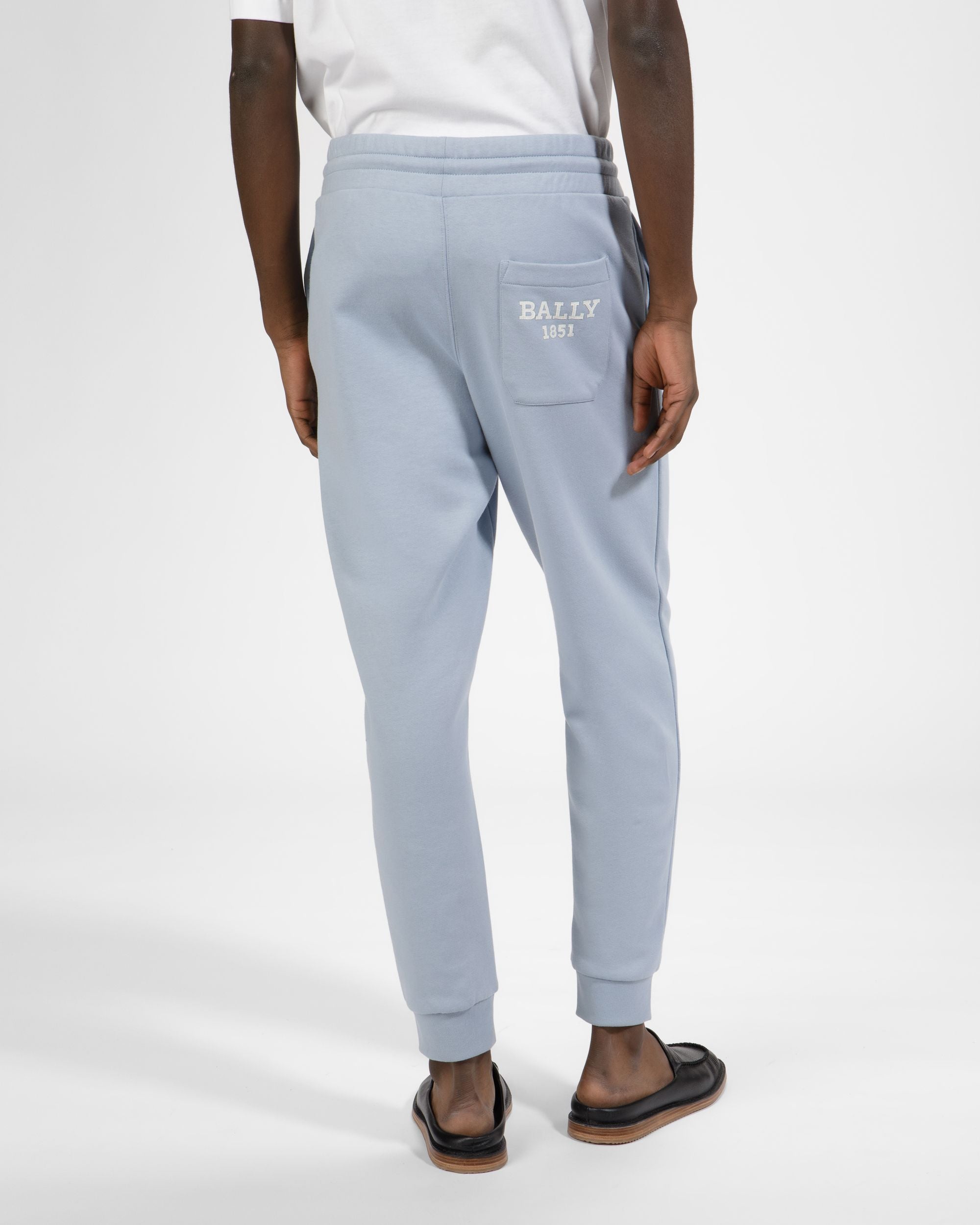 Bally 1851 Sweatpants - Men's - Bally - 03