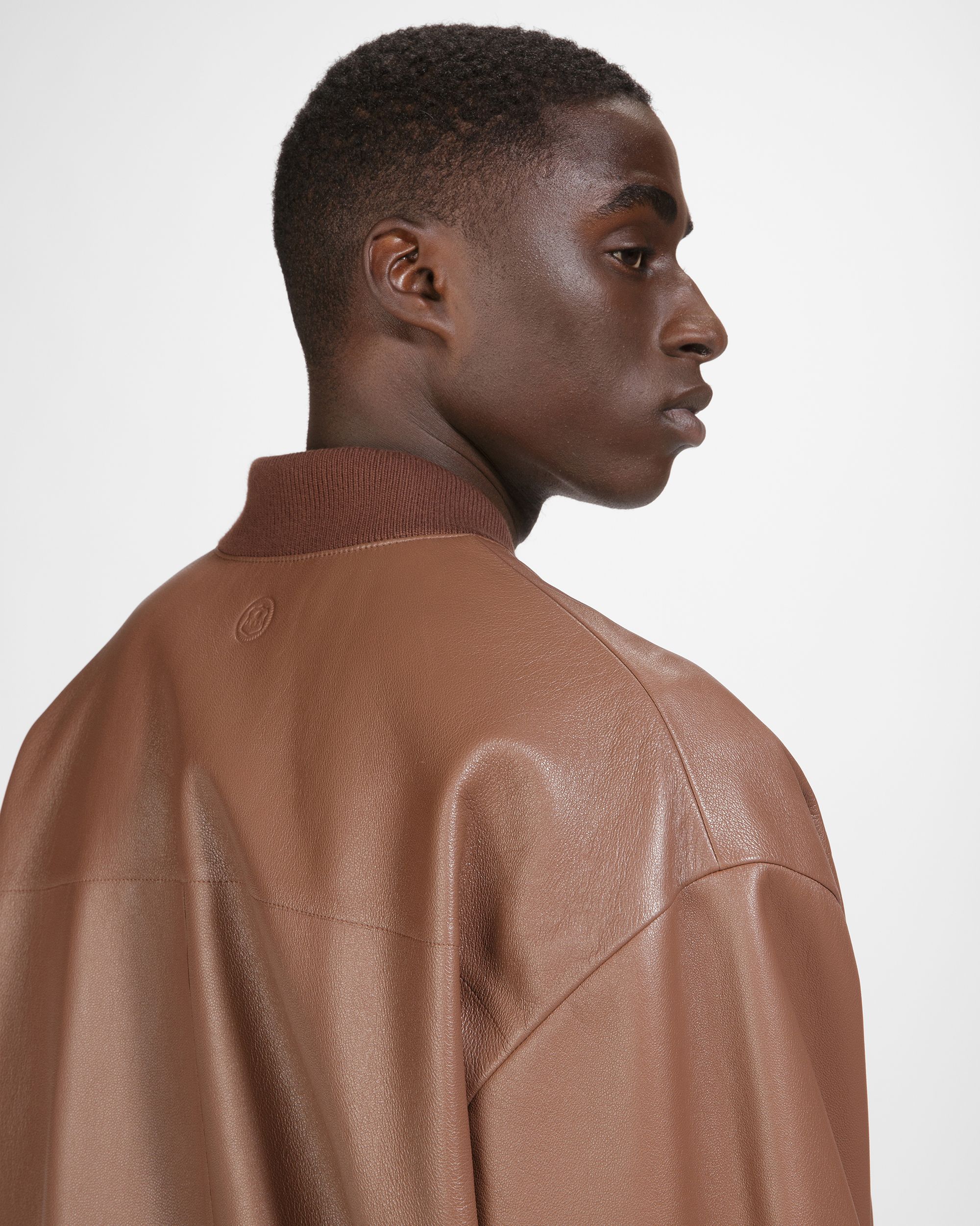 Blouson Bomber - Men's - Bally - 03