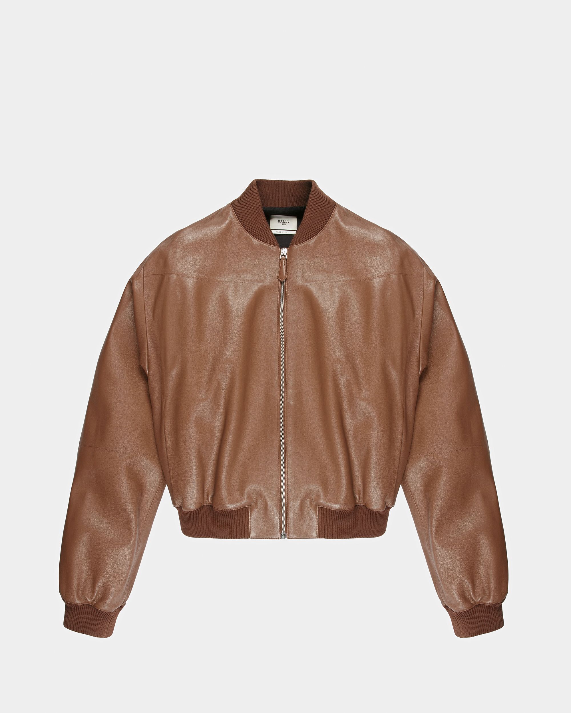 Blouson Bomber - Men's - Bally - 05