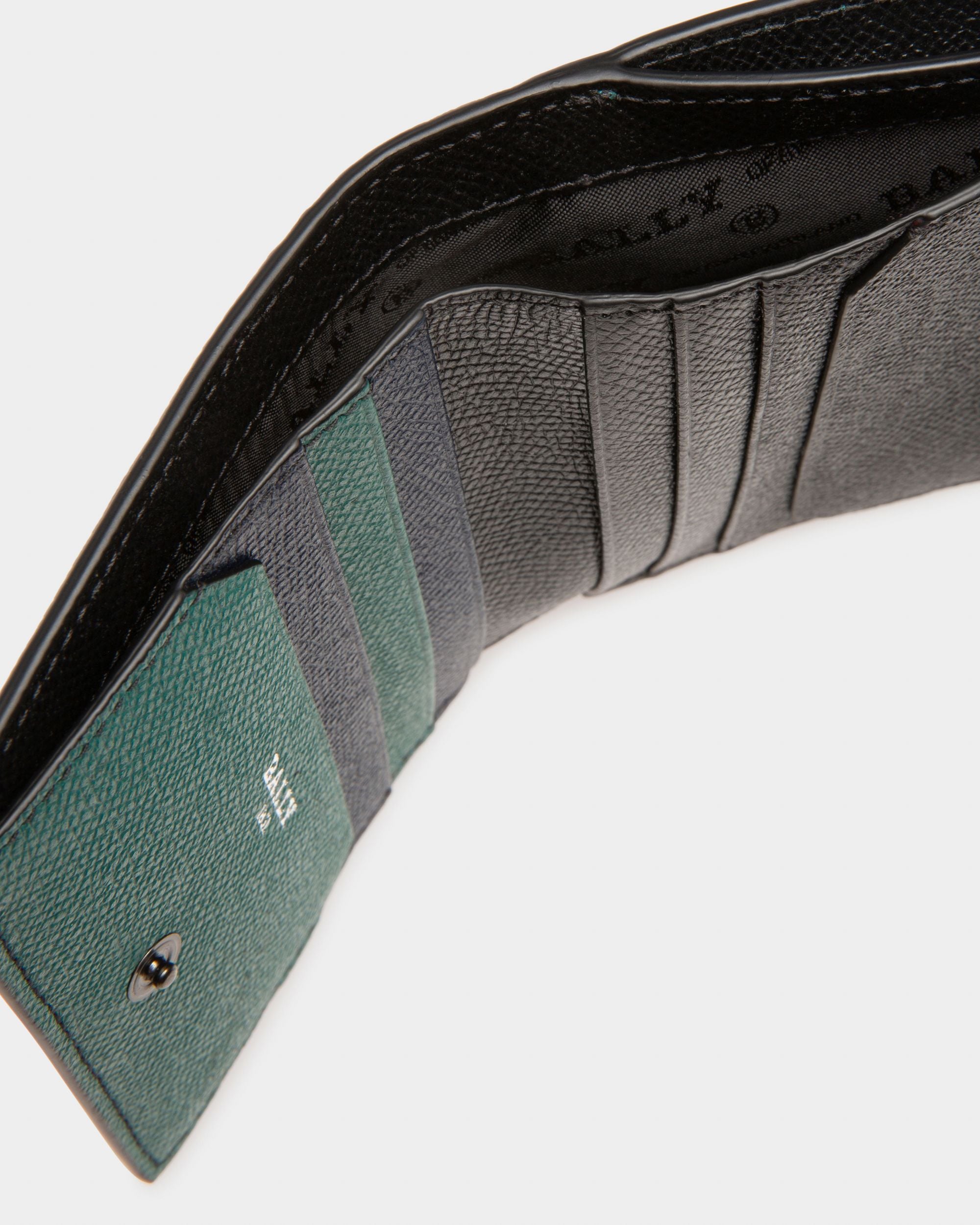 Bally mens wallet australia store