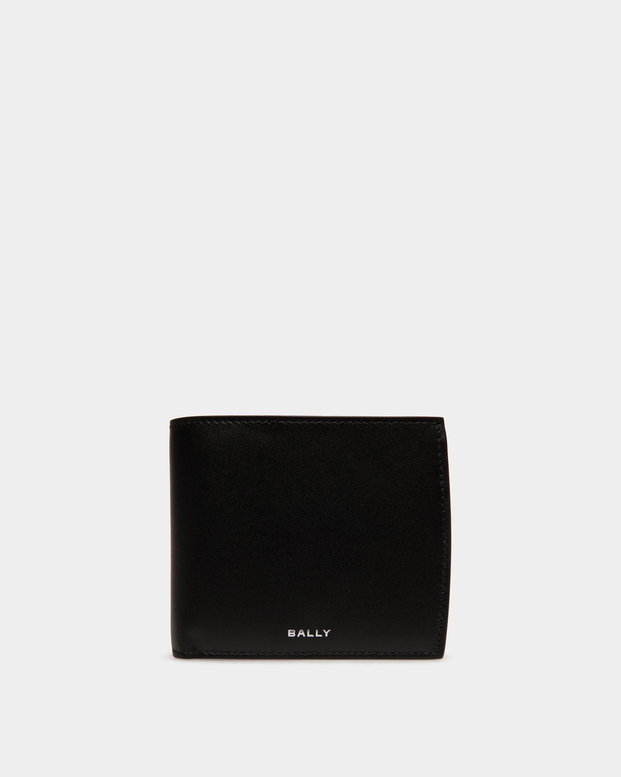 Men s Leather Wallets Card Holders Coin Pouches Bally