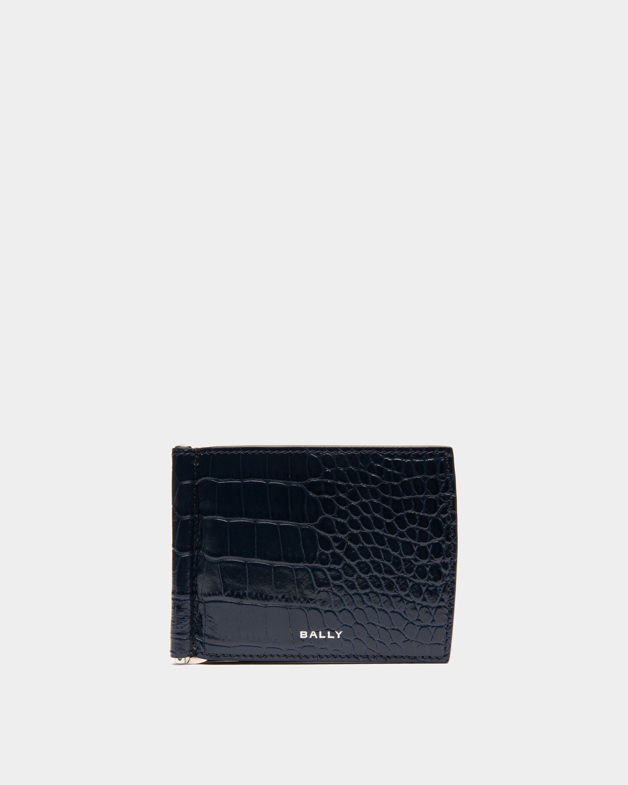 Bally purse top