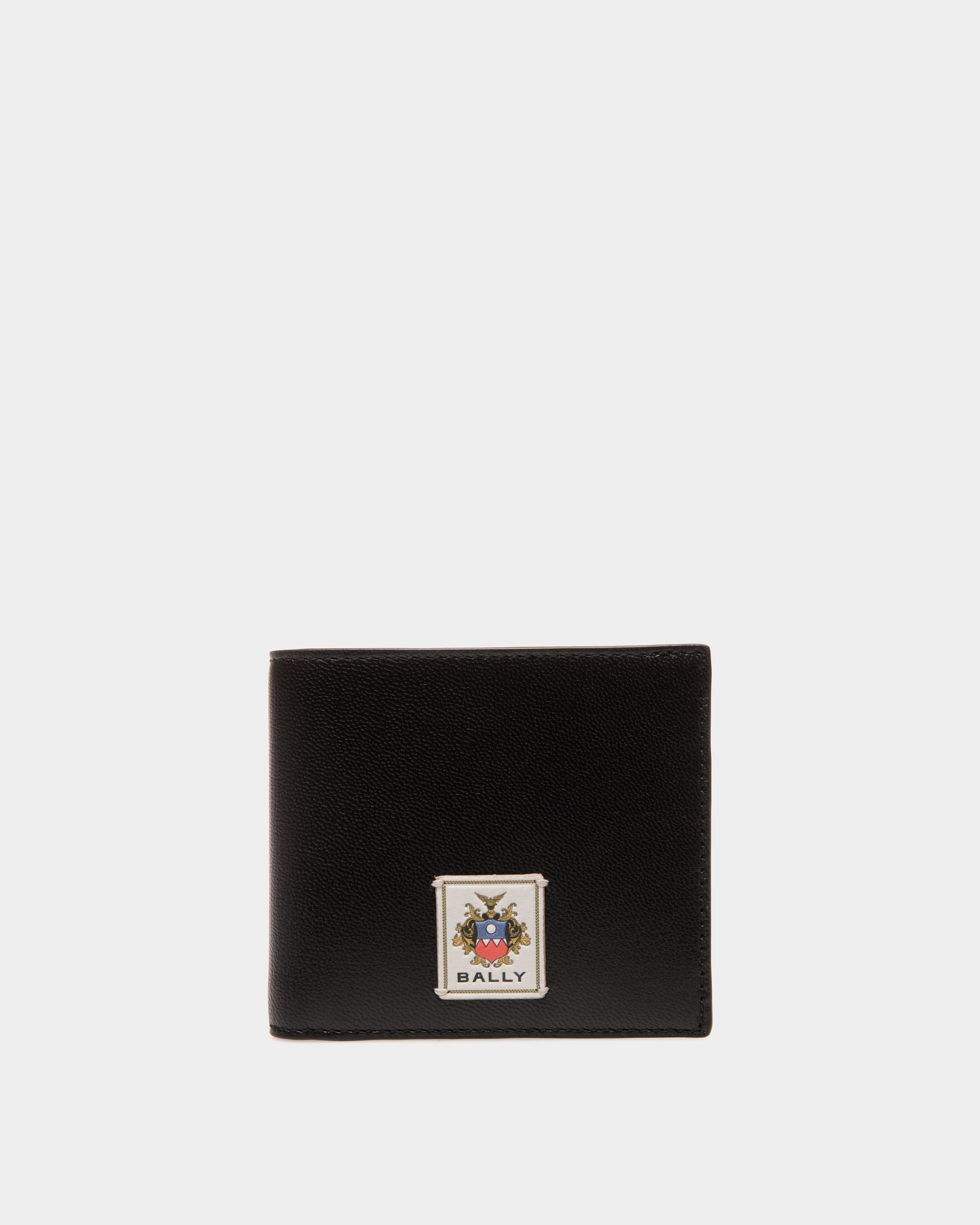 Portafoglio bally hot sale