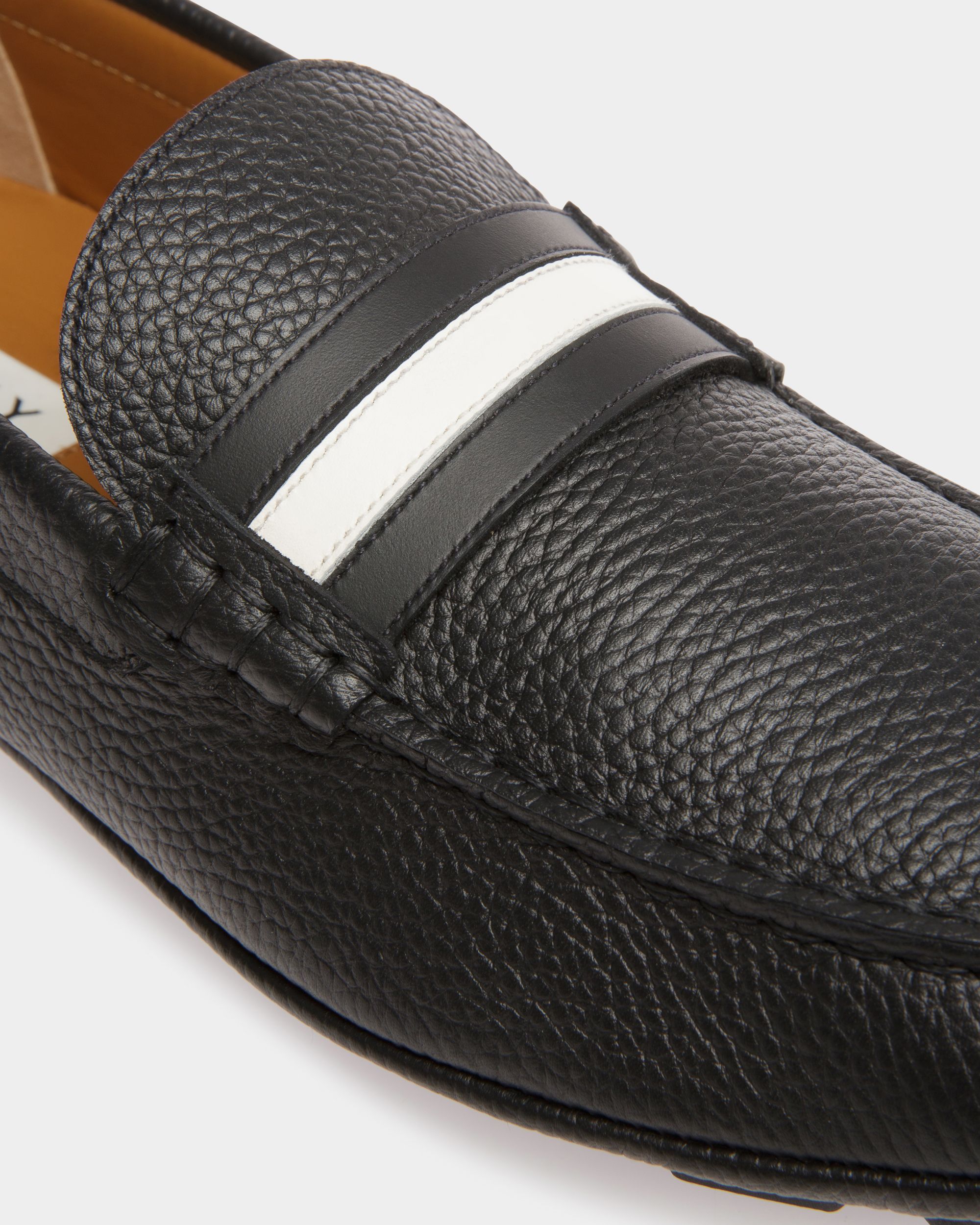 Bally pearce loafers new arrivals