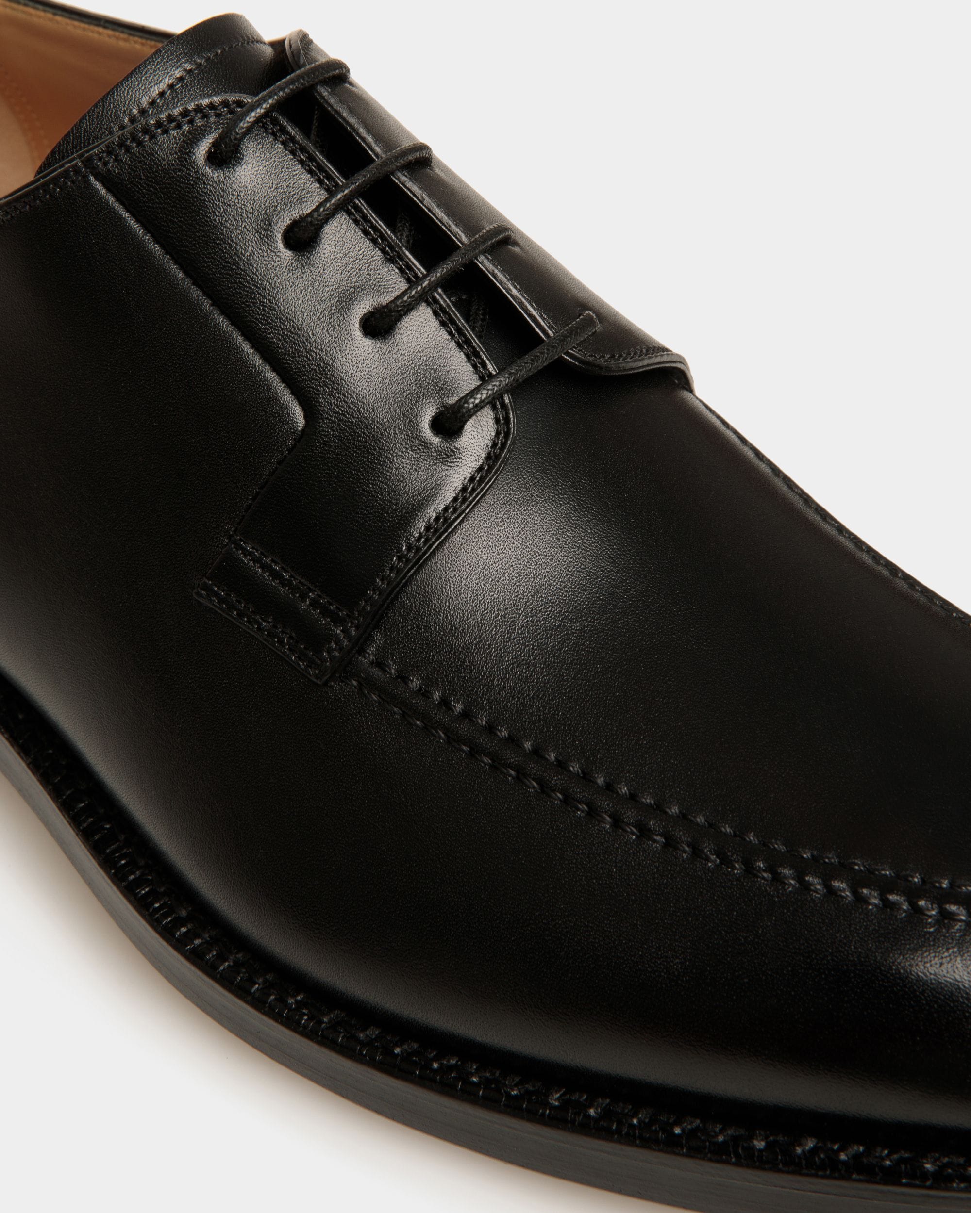 Bally lace up shoes clearance