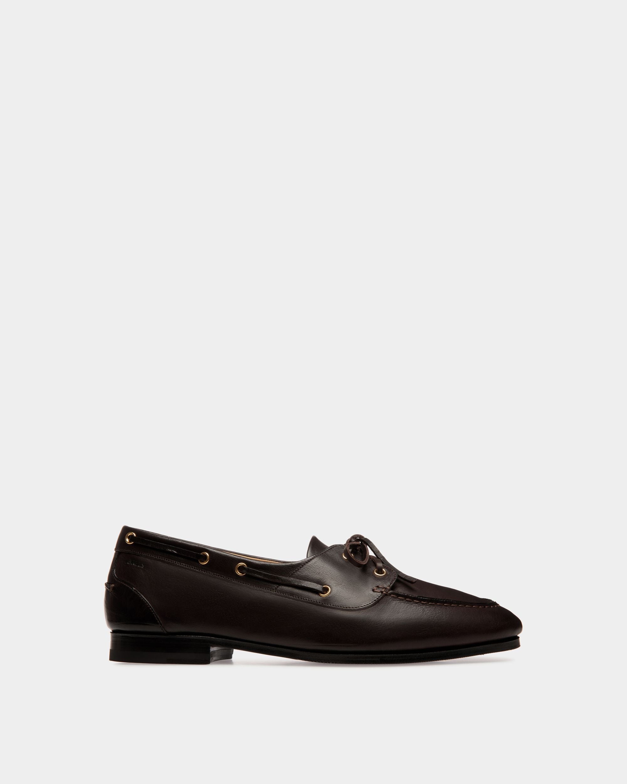 Sale bally shoes online