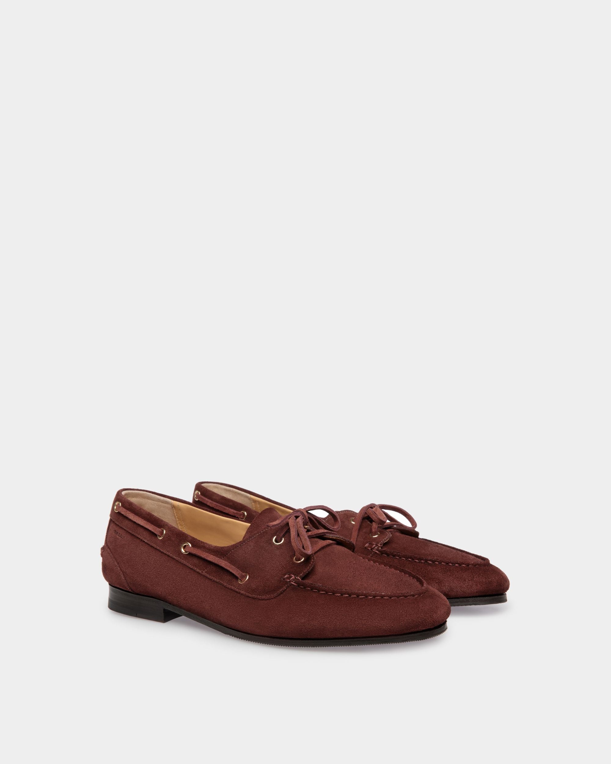 Bally mens sale outlet