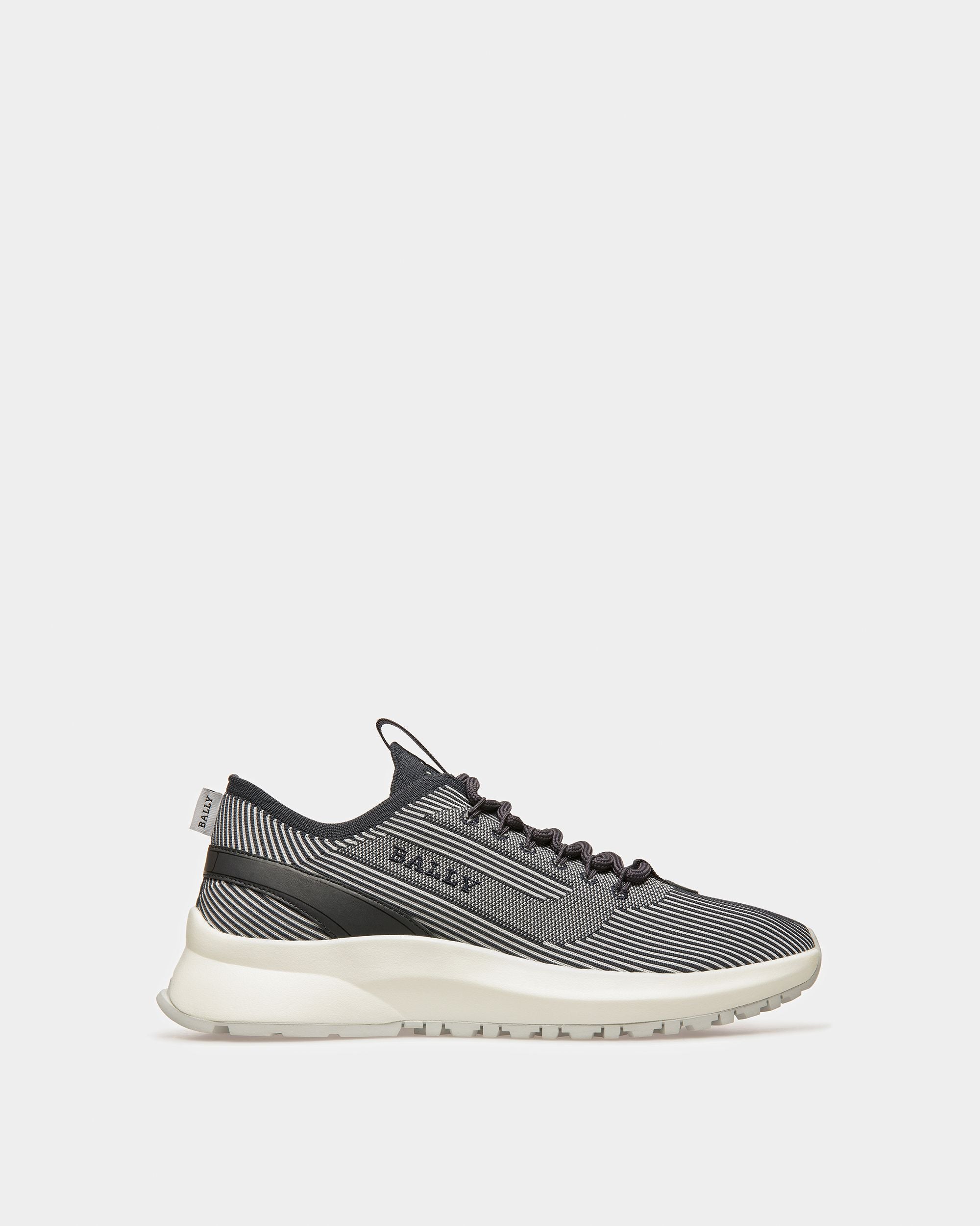Dean-T Leather - Men's - Bally - 01
