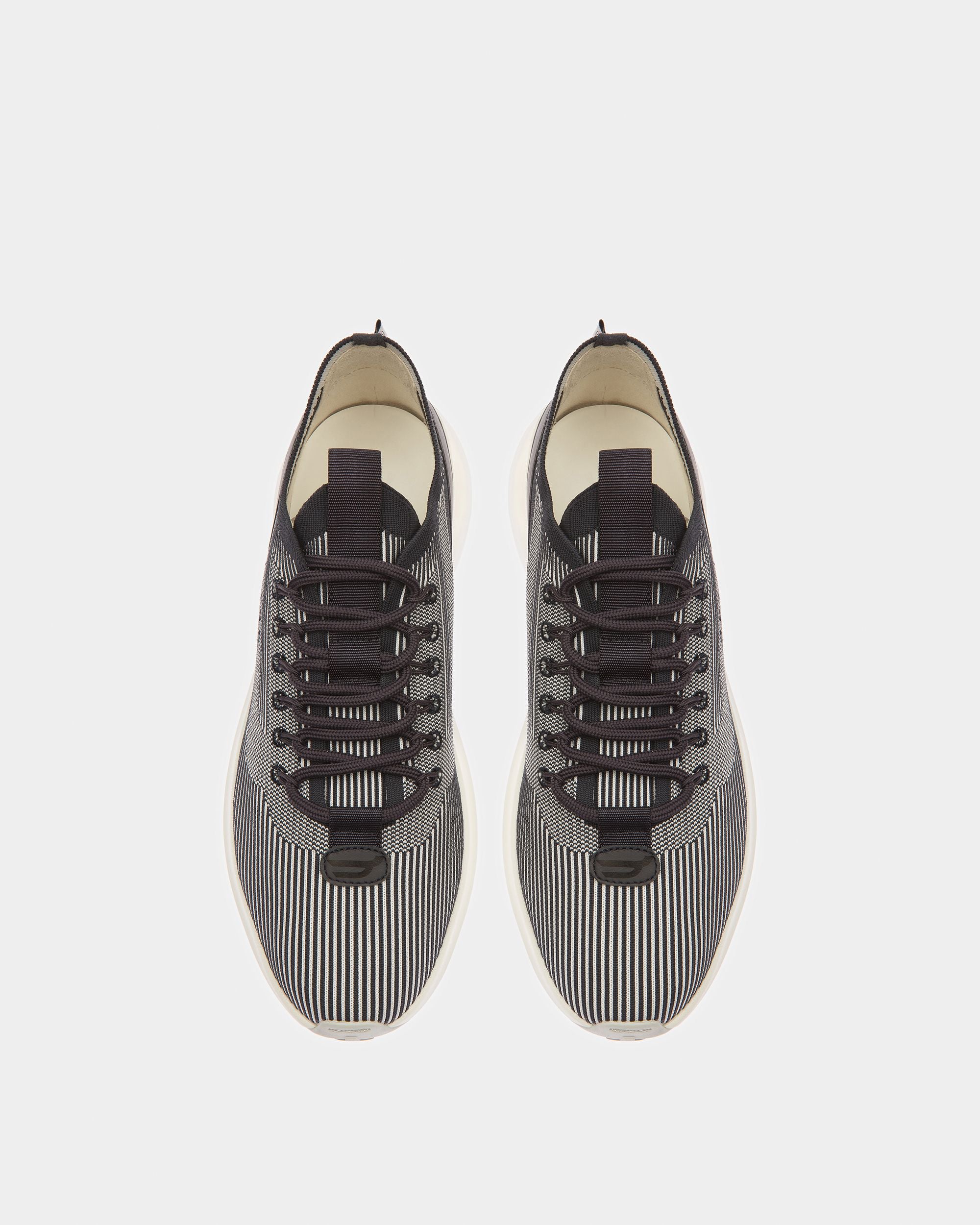 Dean-T Leather - Men's - Bally - 02