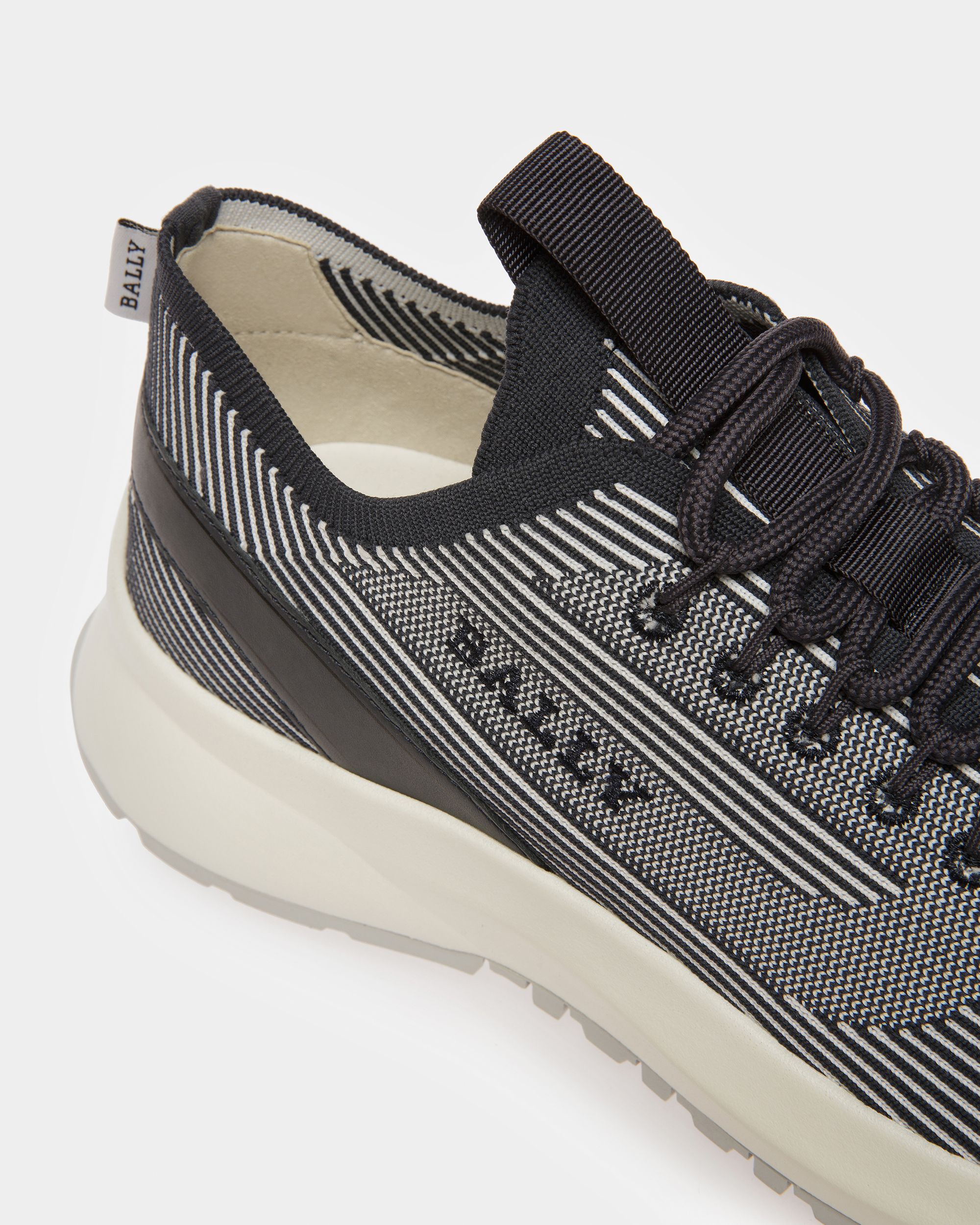 Dean-T Leather - Men's - Bally - 05