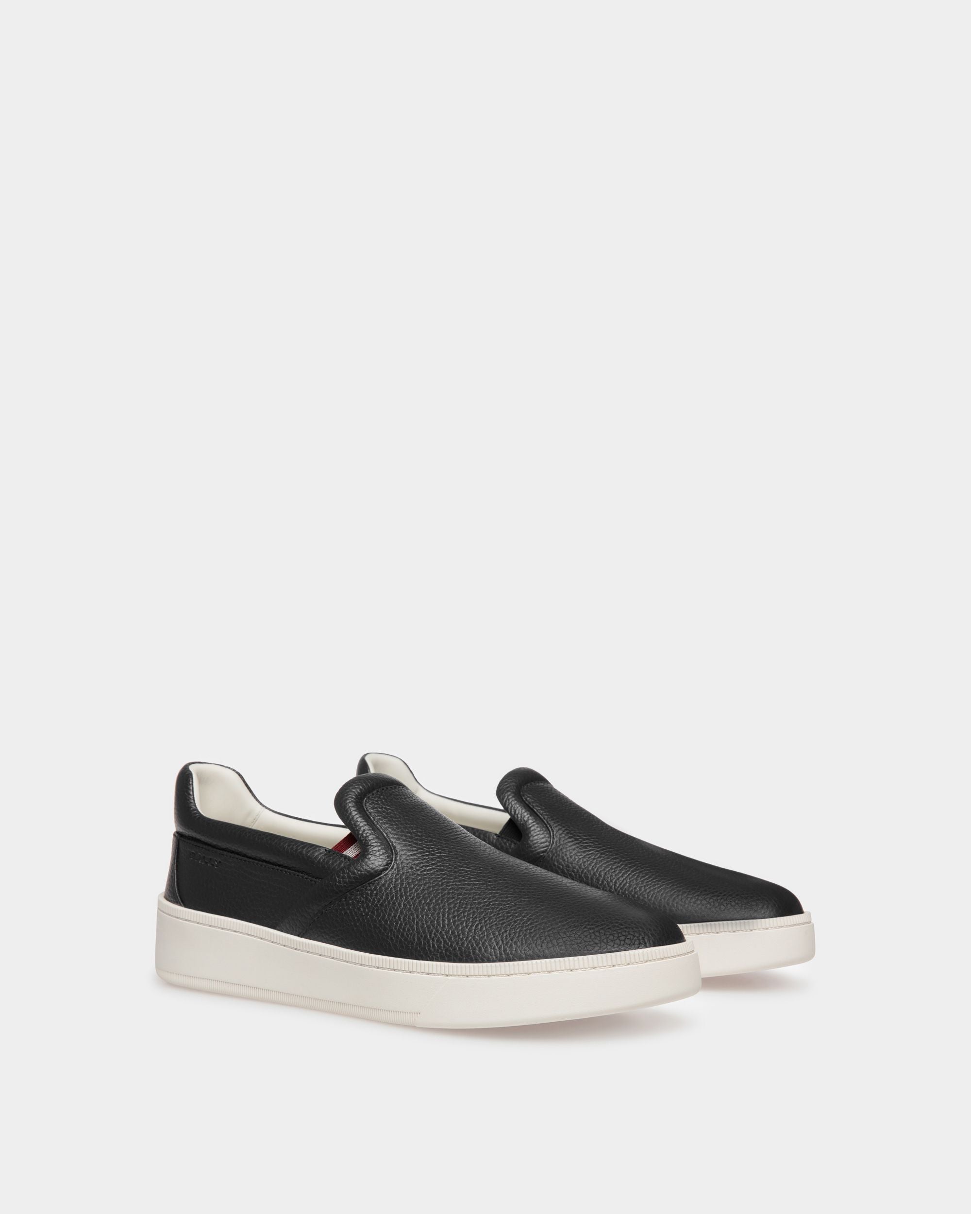 Bally mens casual shoes on sale