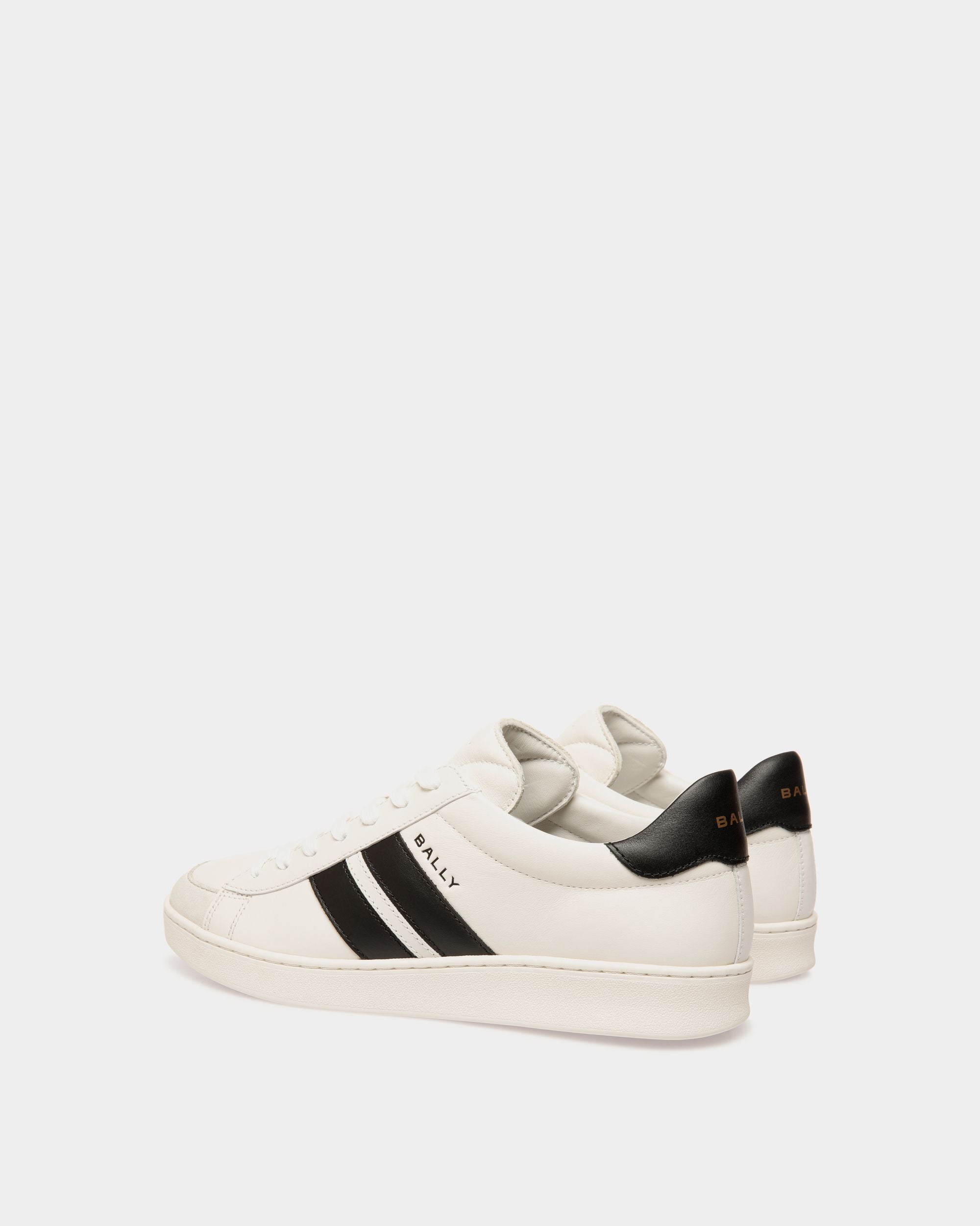 Bally sneakers clearance sales