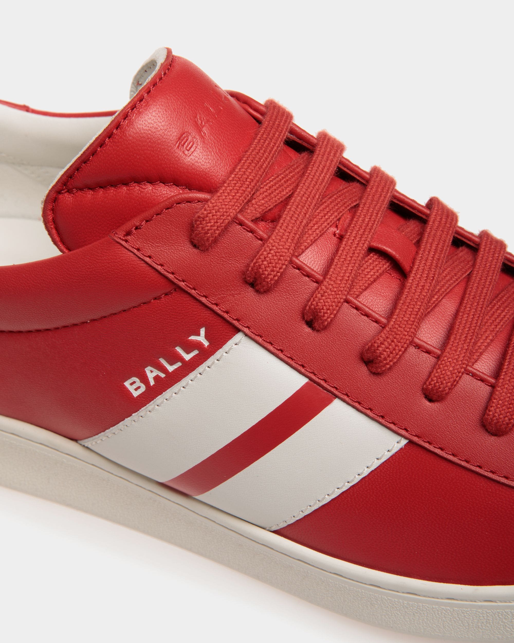 Bally men's sneakers shop