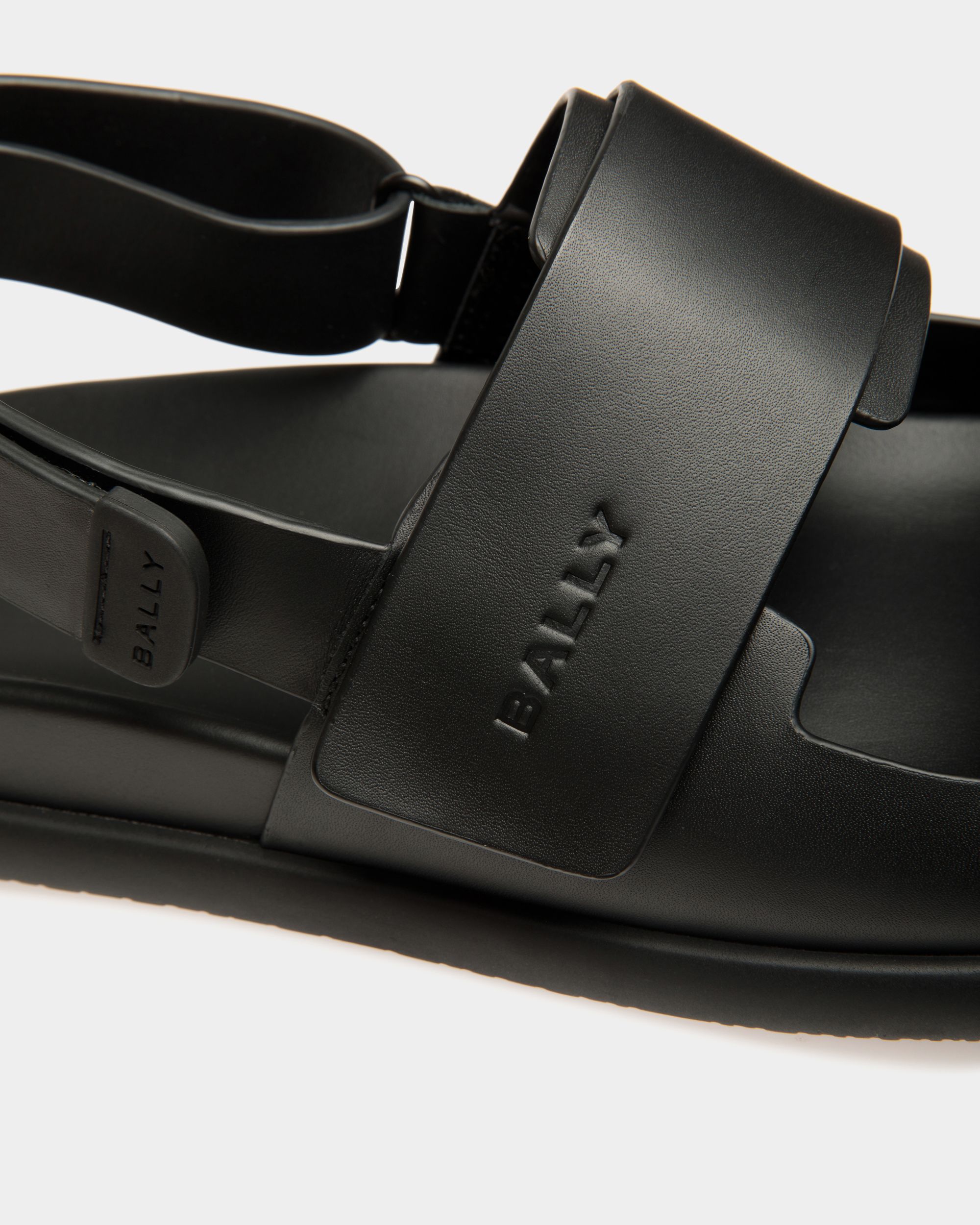Bally men slides clearance