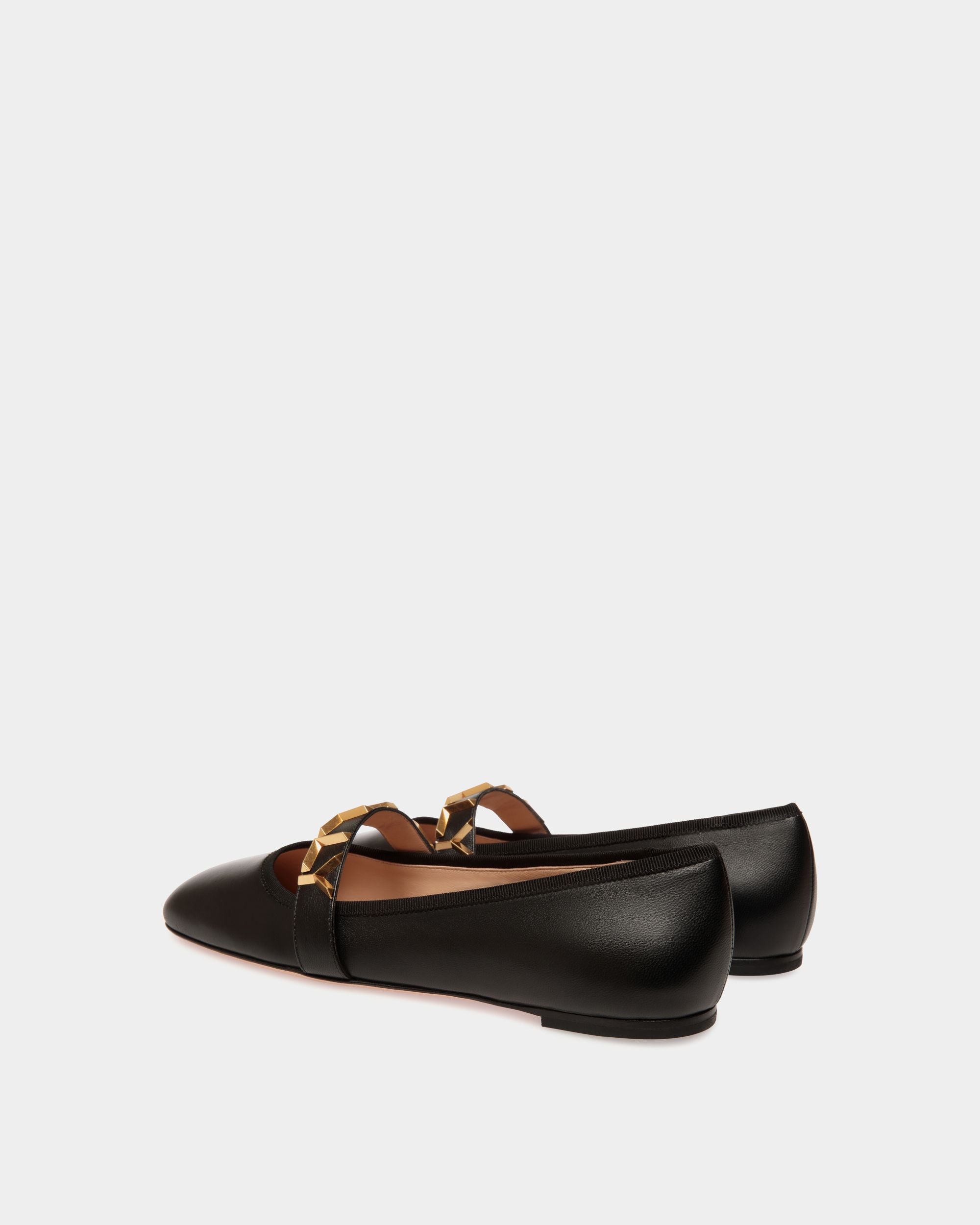 Bally flats hotsell