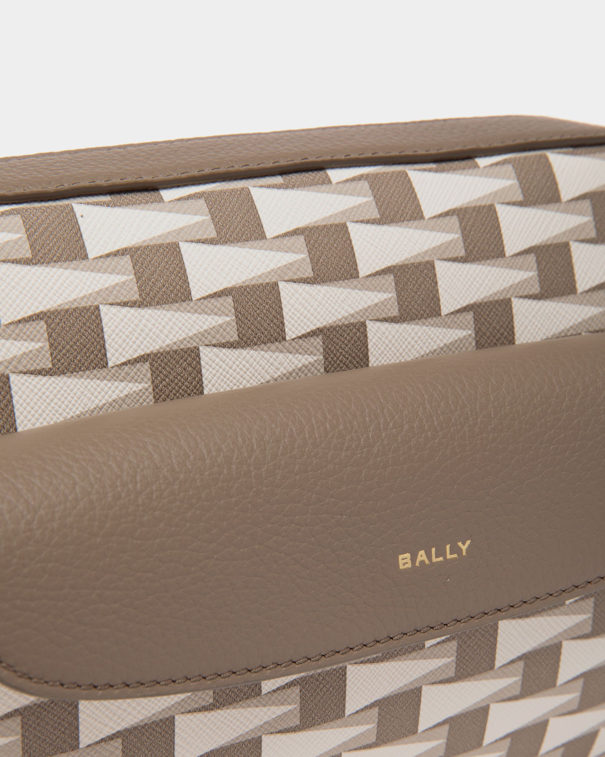 Bally women's crossbody bag top