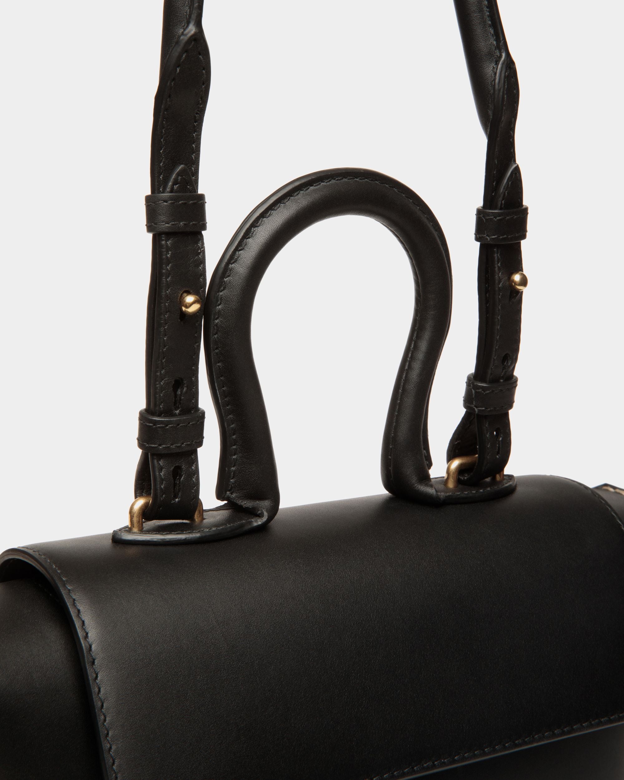 Bally bag strap 2025