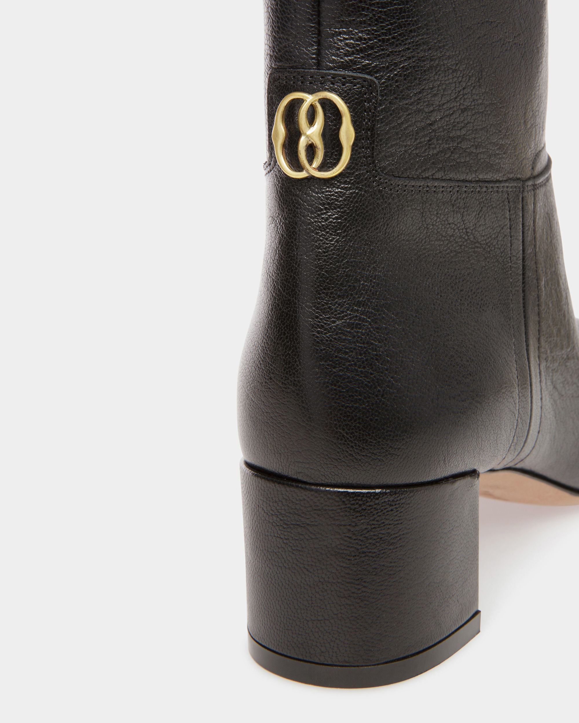 Bally women's ankle boots hotsell
