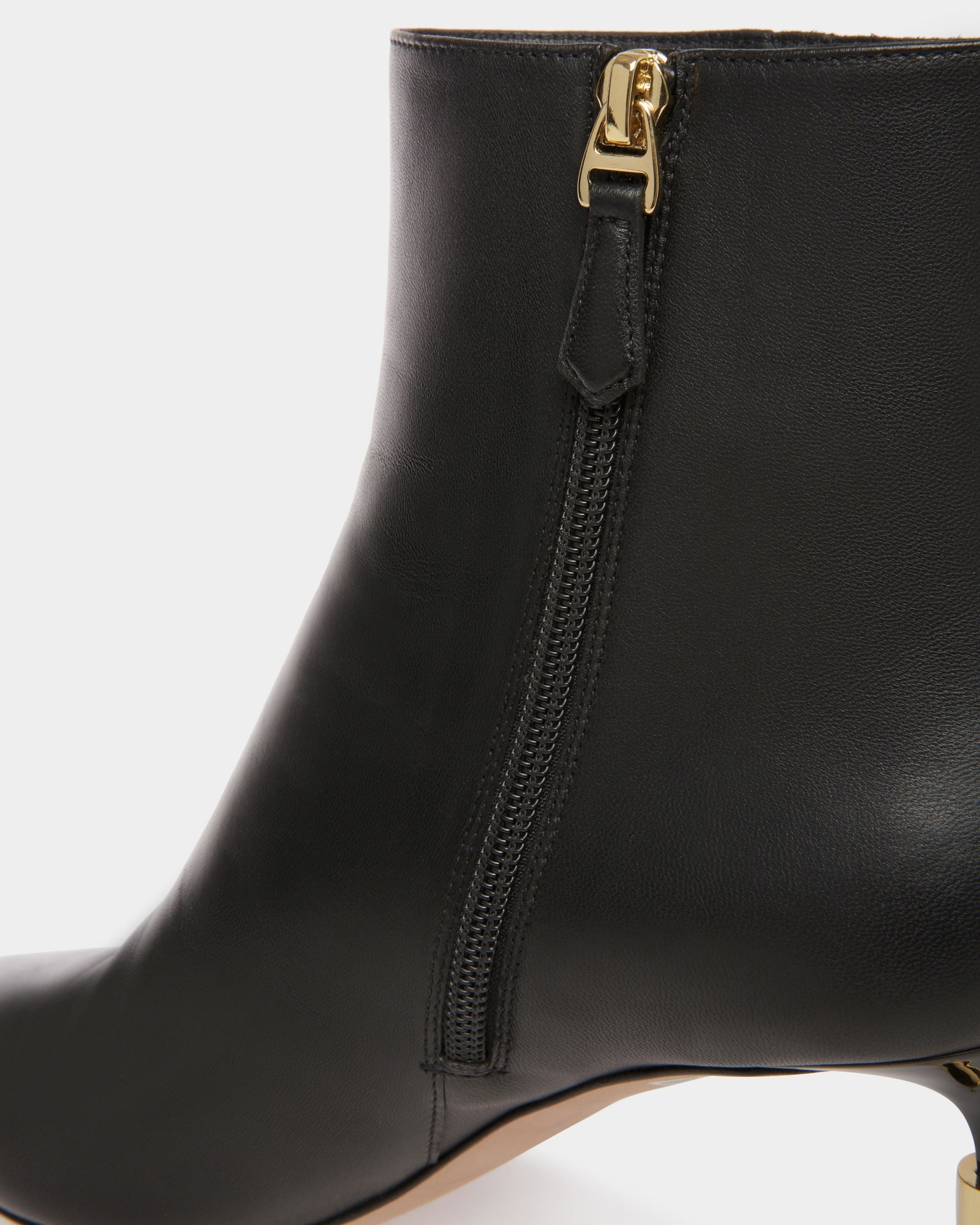 Bally women's ankle boots store