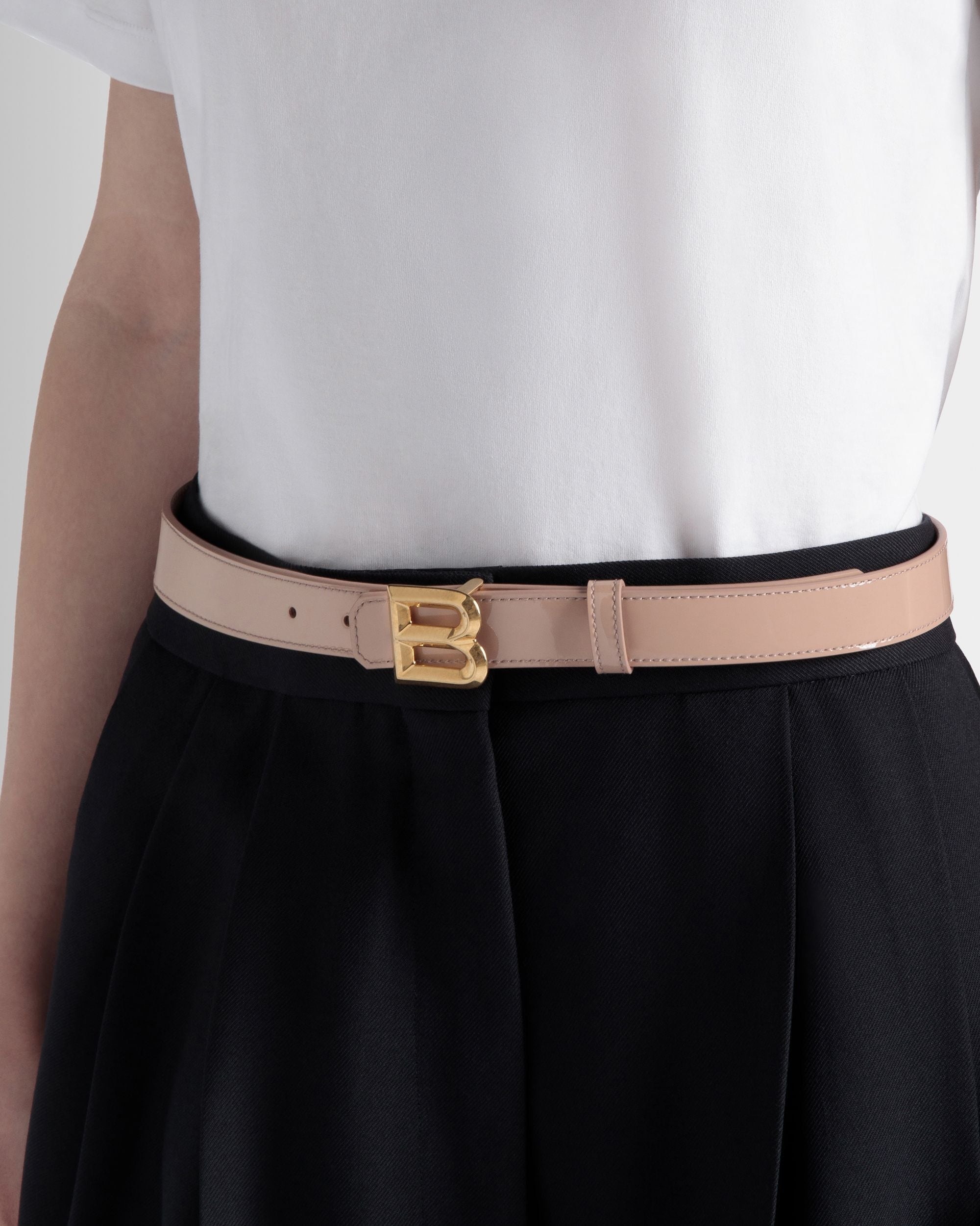 Bally belt price clearance