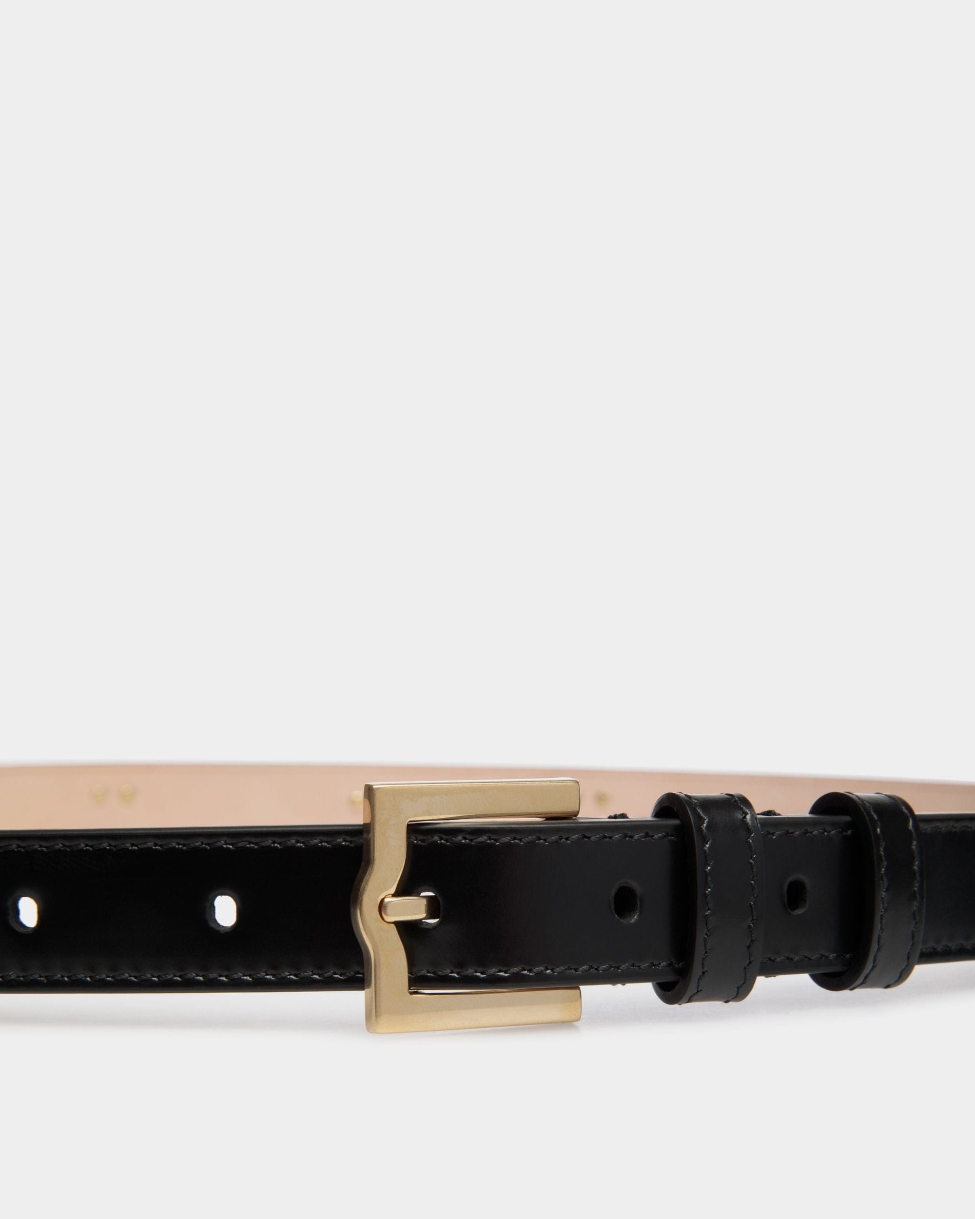 Bally women belt top